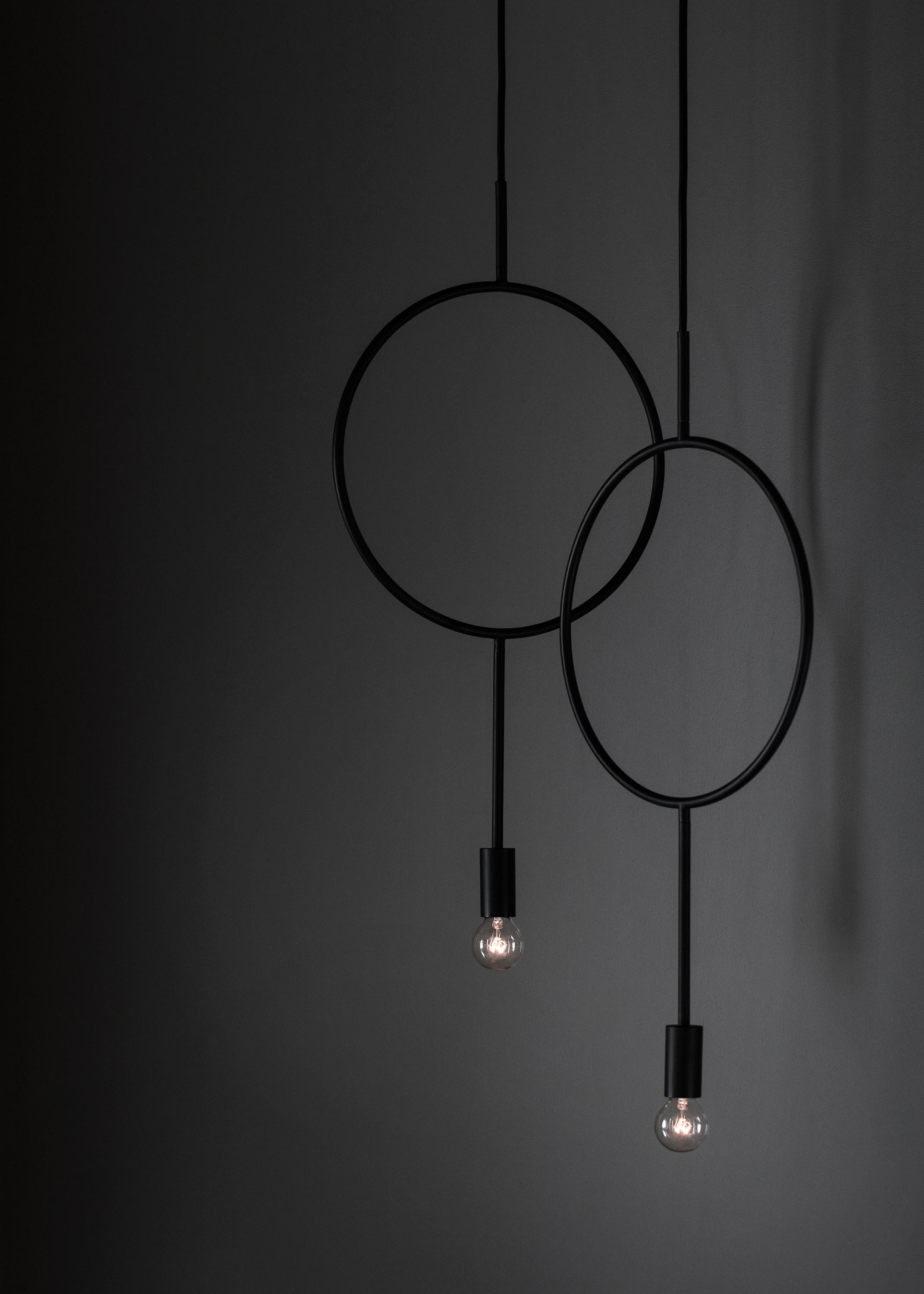 CIRCLE General lighting from Northern Lighting Architonic