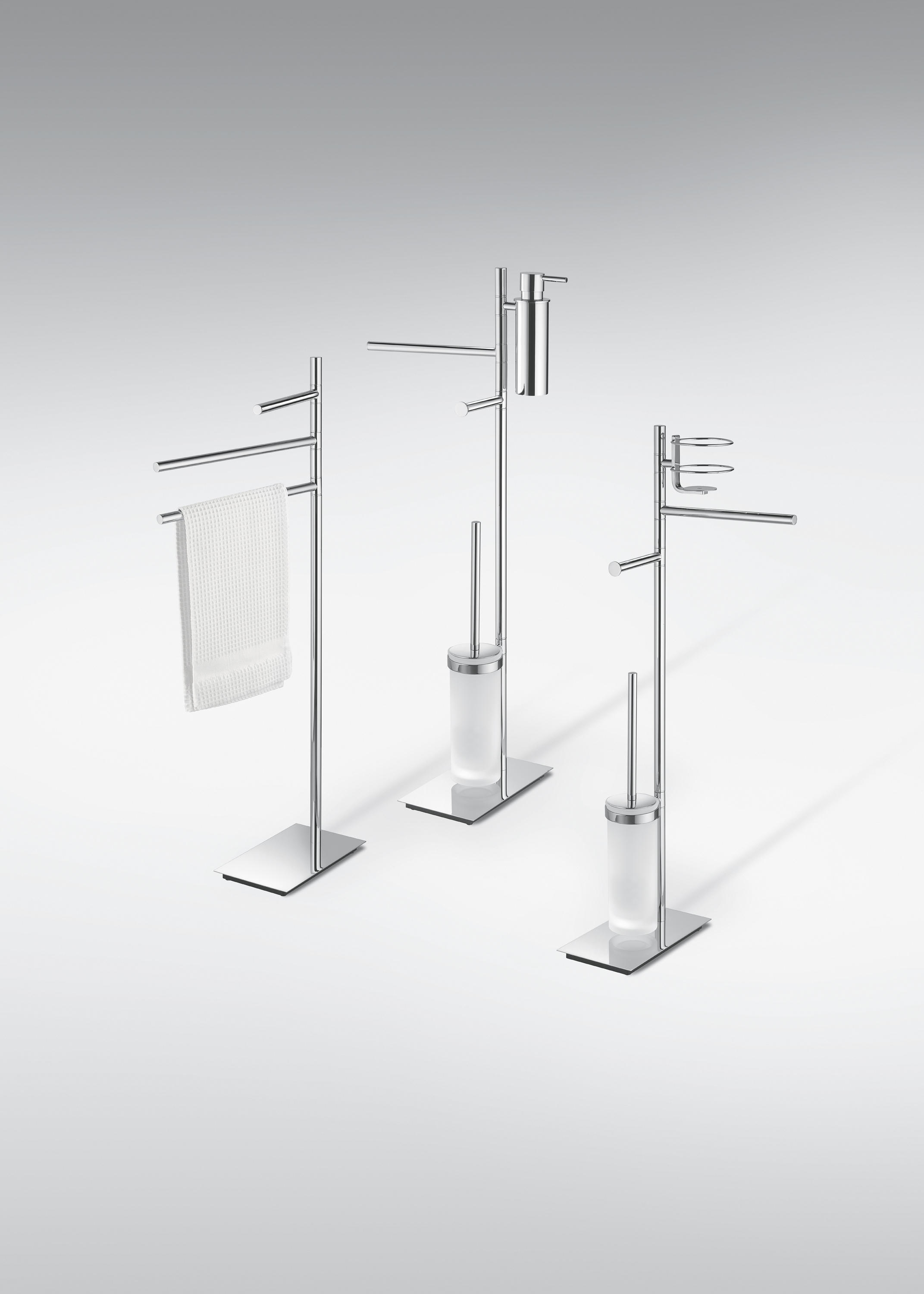 SQUARE Möbelgriffknöpfe von COLOMBO DESIGN Architonic