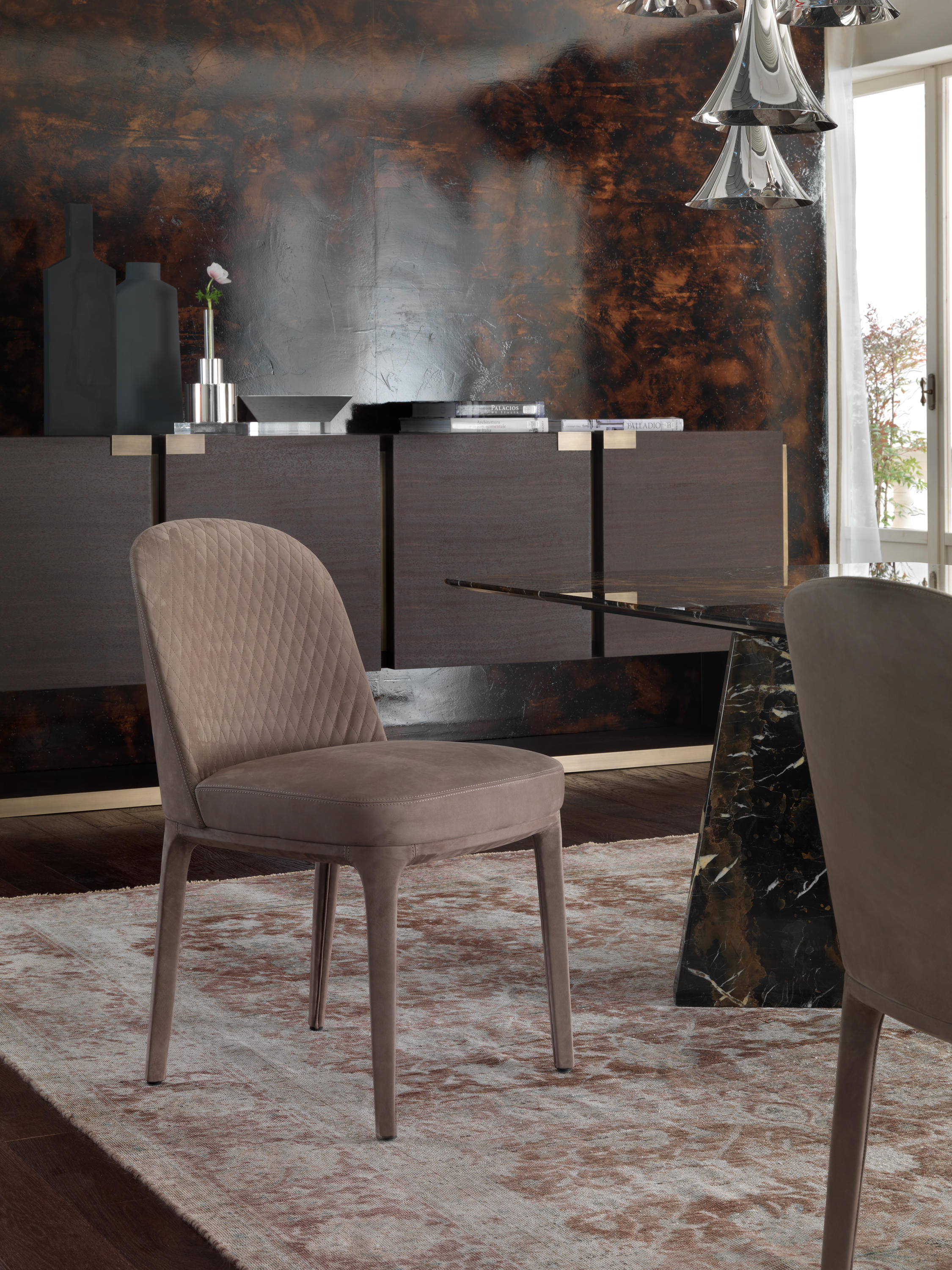 PARIS ARMCHAIR - Lounge chairs from Marelli | Architonic