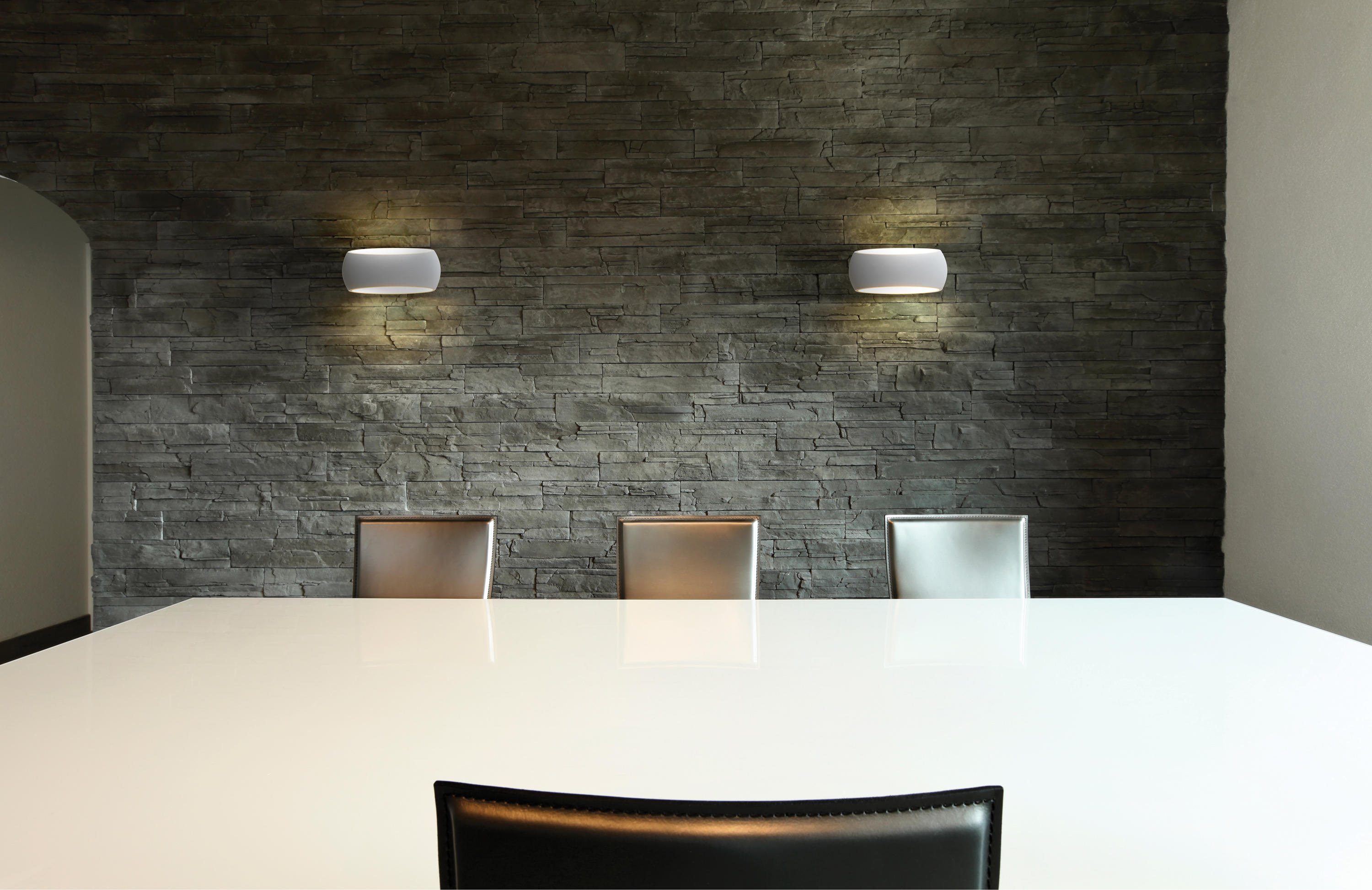 Aria 300 Wall Lights From Astro Lighting Architonic Aria 300 Wall Lights From Astro