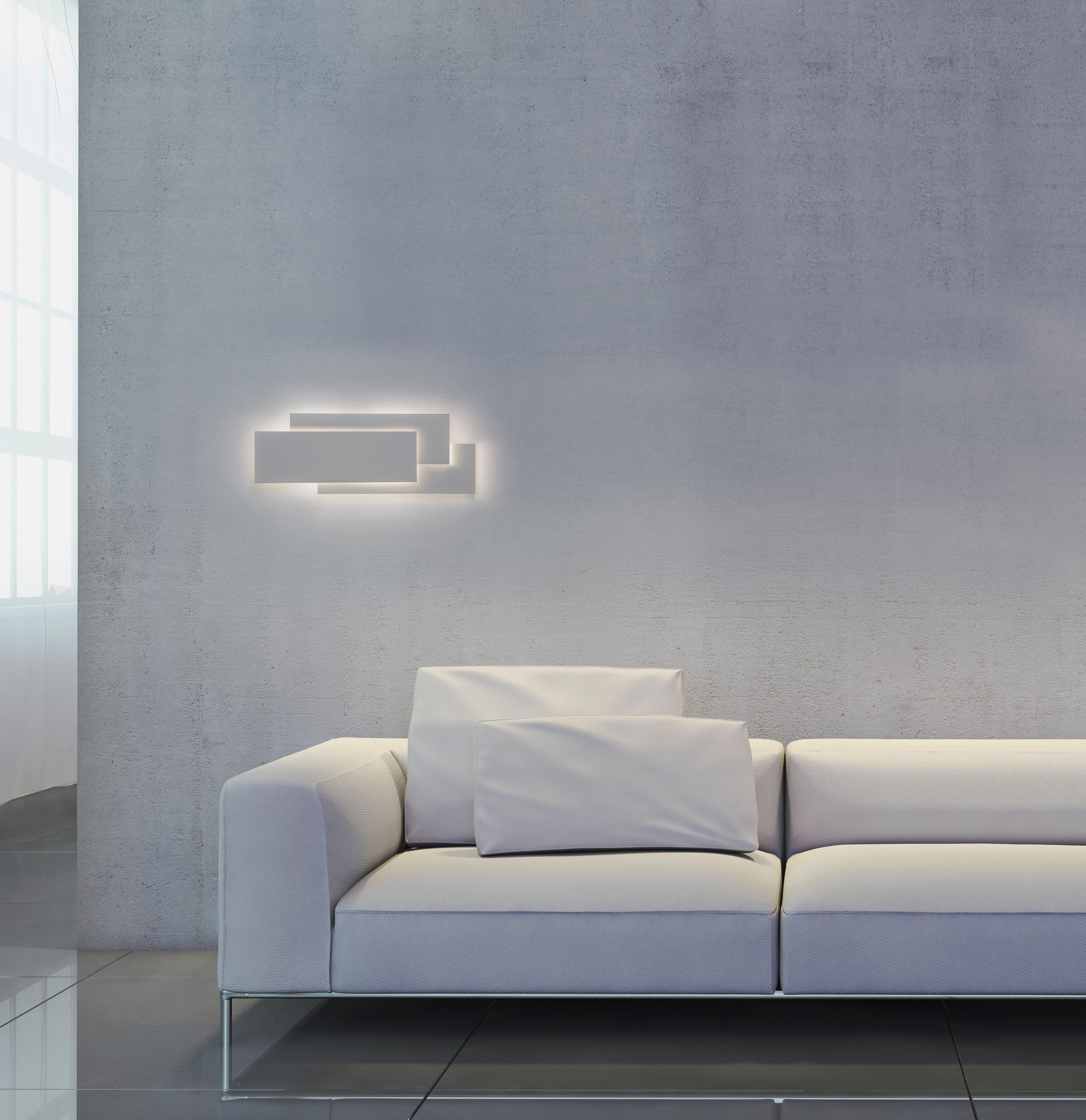 edge reader led