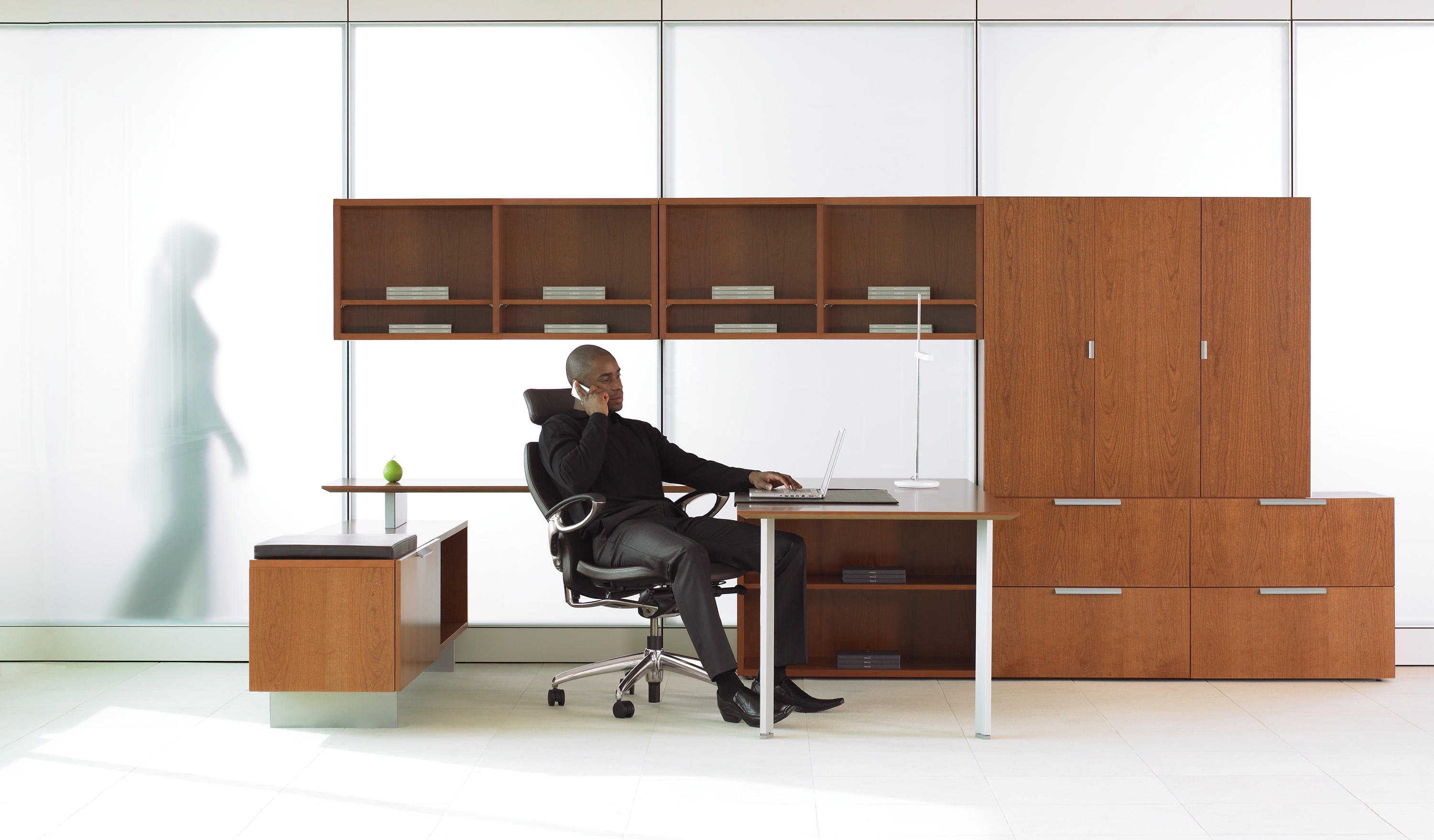 Teknion office deals furniture