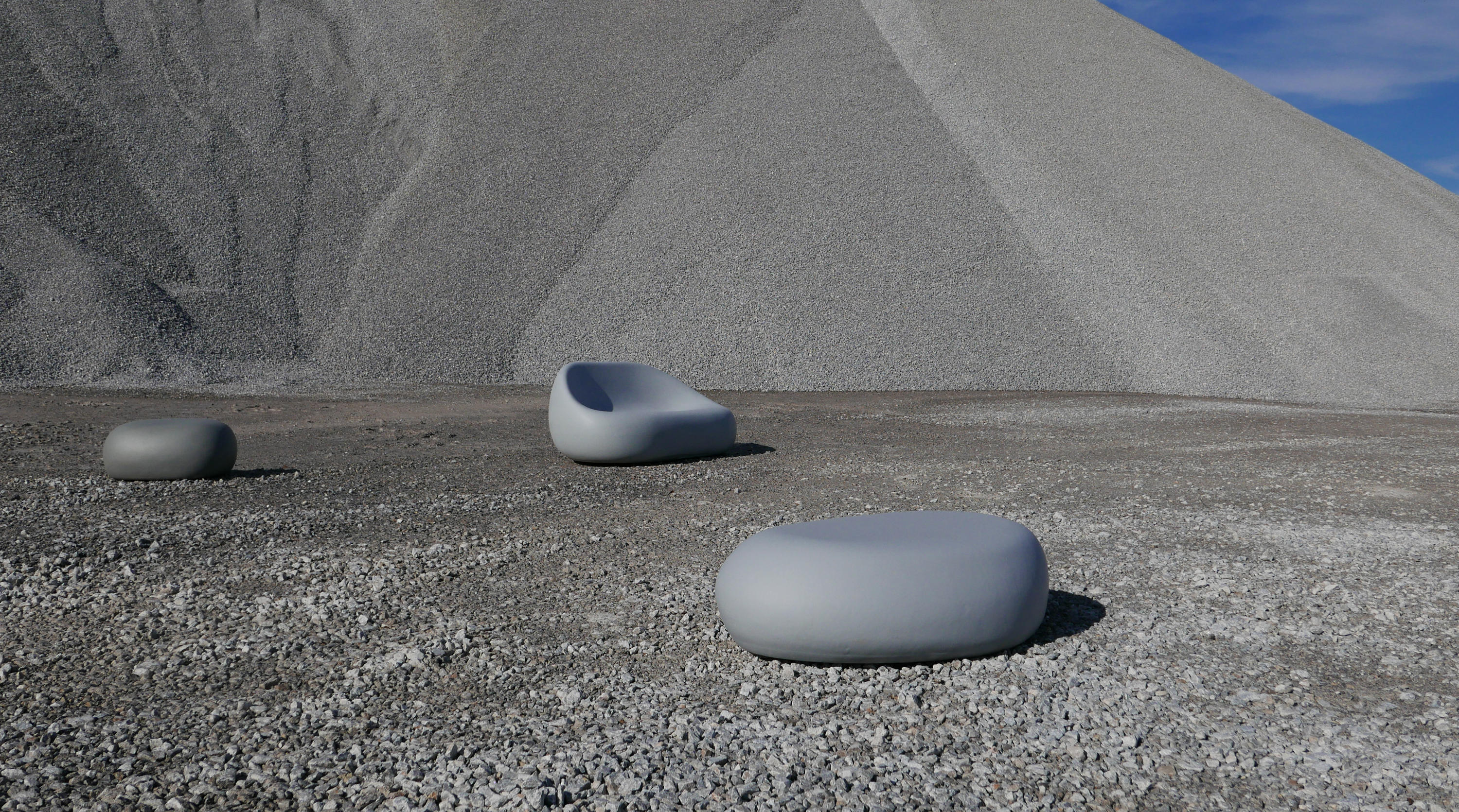 STEEN SOFA - Armchairs from sixinch | Architonic
