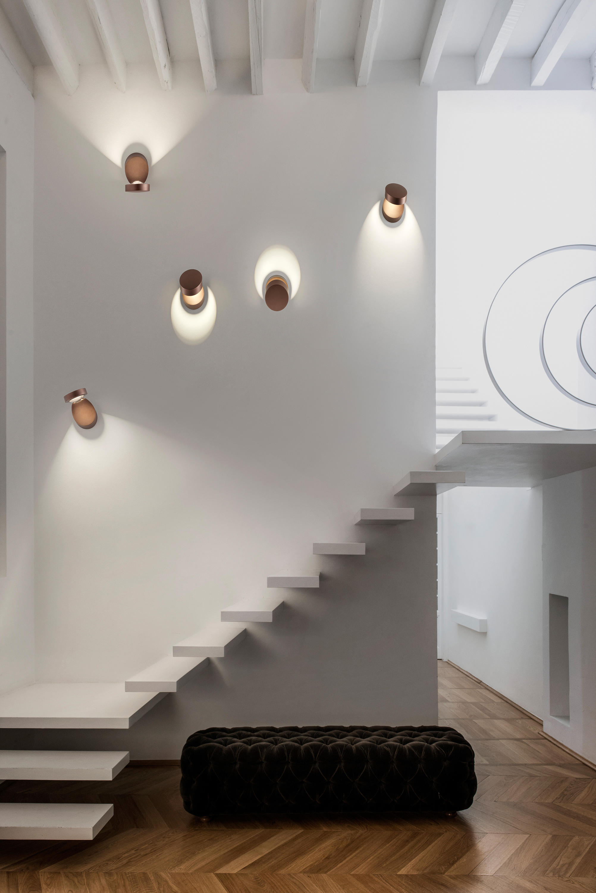 PINUP Wall lights from Studio Italia Design Architonic