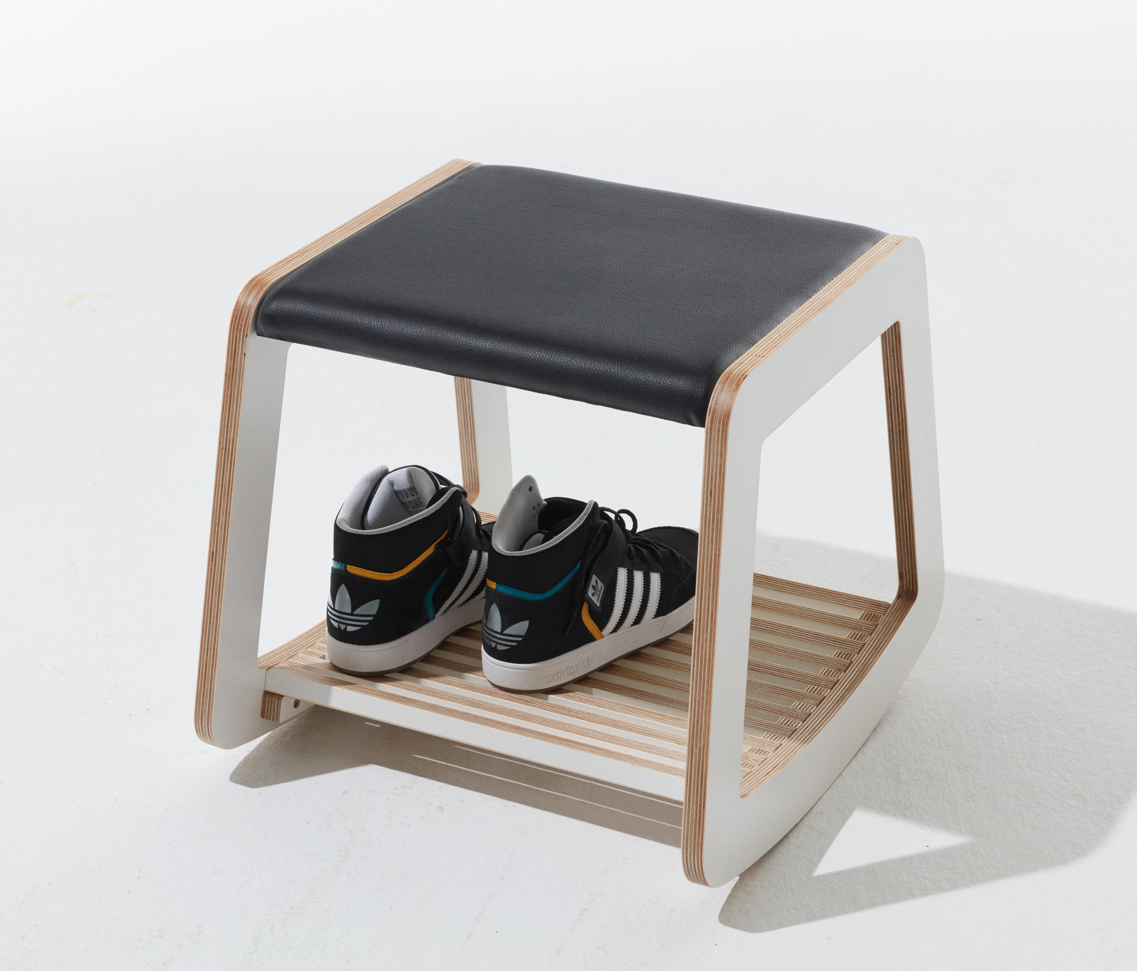 Rocker rocking stool & designer furniture Architonic