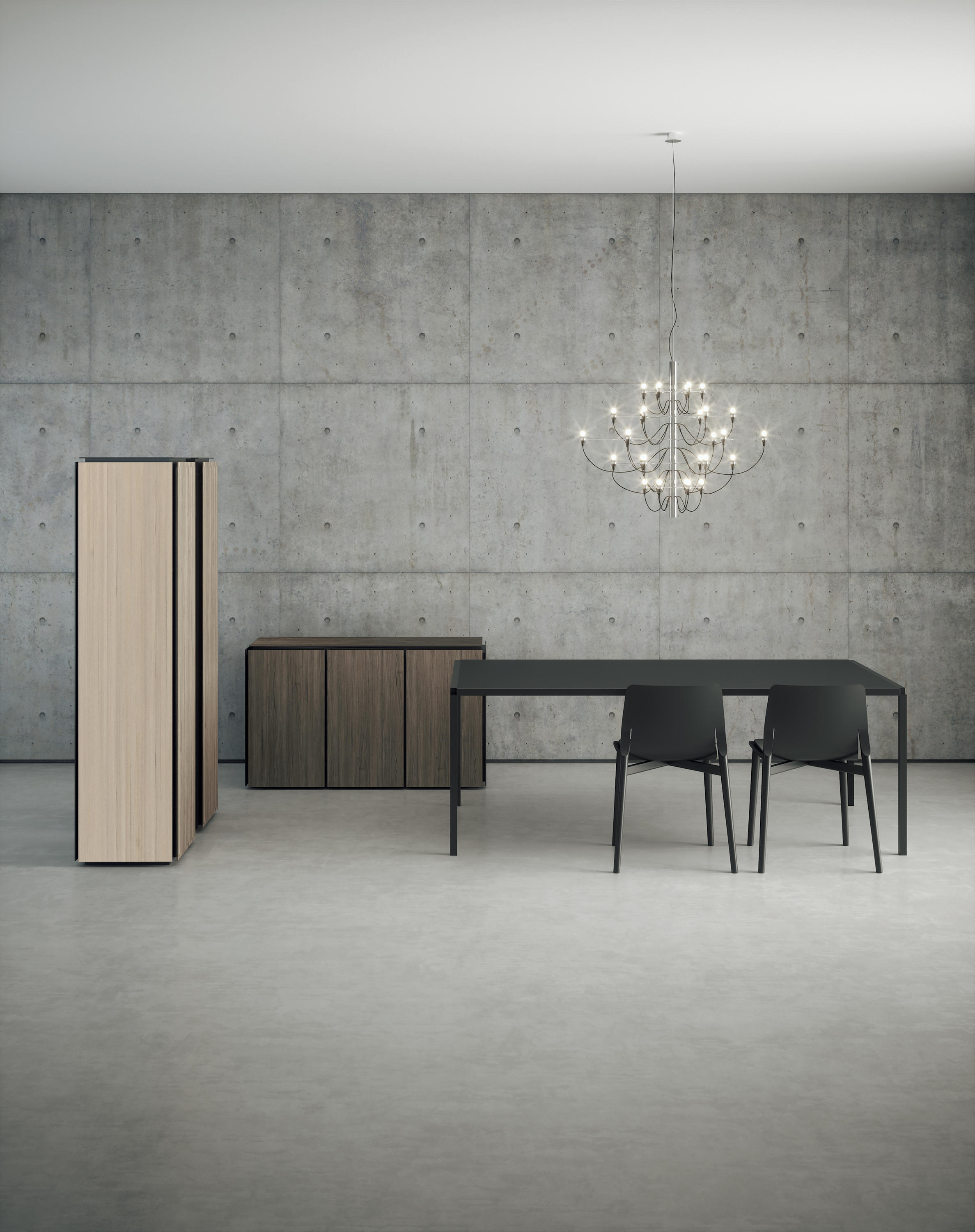 Mobile Zero M06 Designer Furniture Architonic