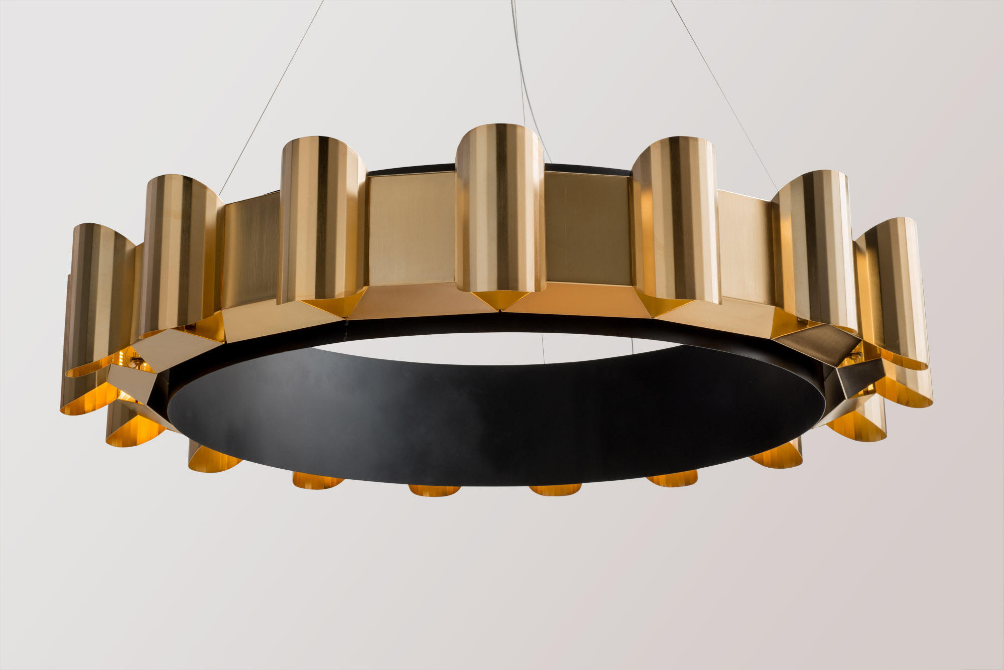 Aperture Chandelier & designer furniture Architonic