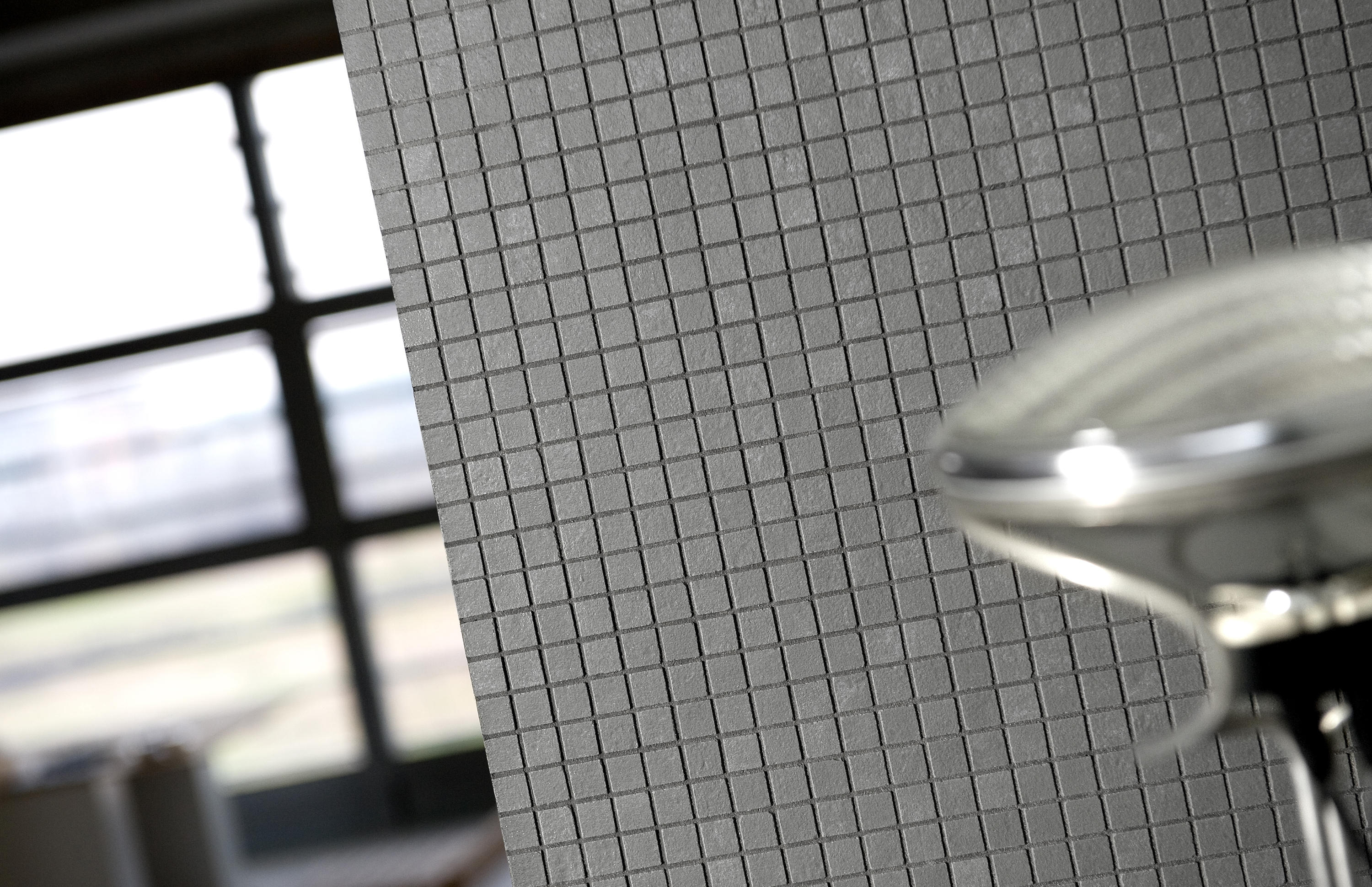 CONCRETE GREY Tiles from Gigacer Architonic