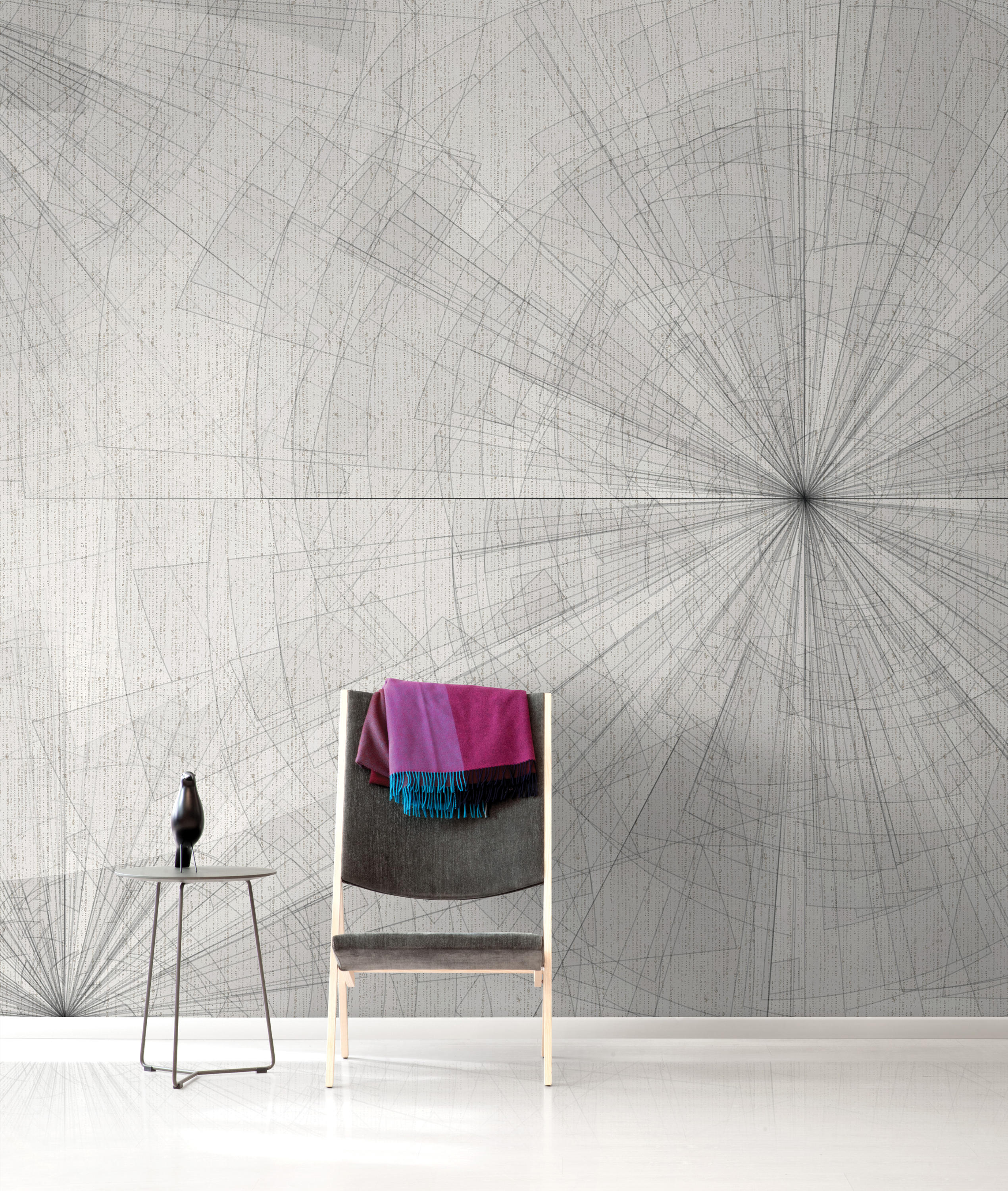 ABSTRACT Wall coverings / wallpapers from LONDONART Architonic