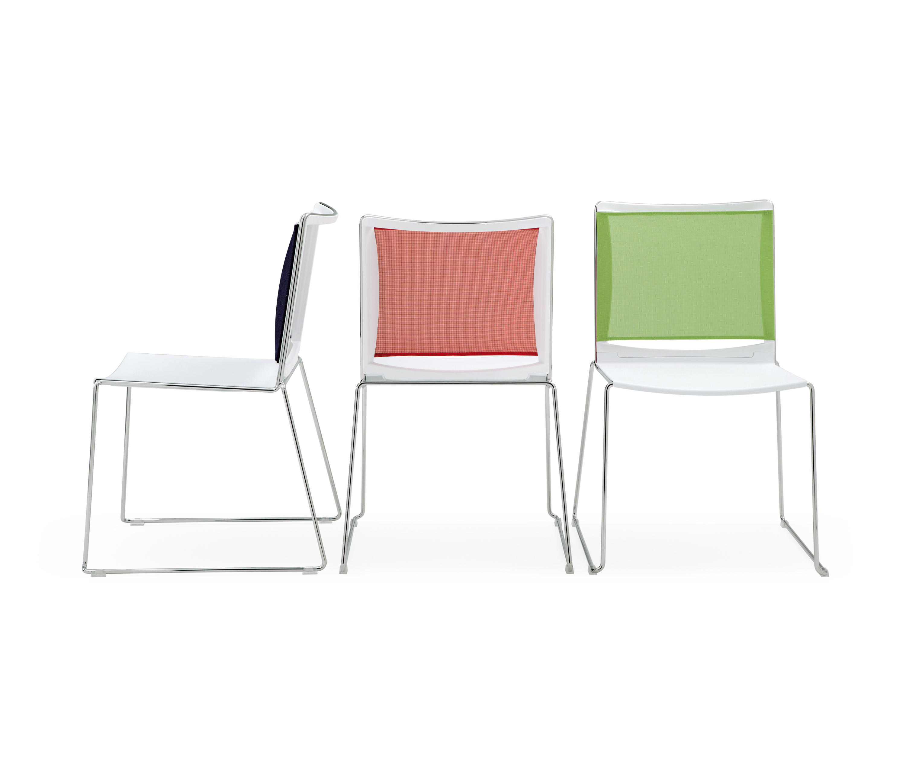 S'MESH PLASTIC CHAIR & designer furniture Architonic
