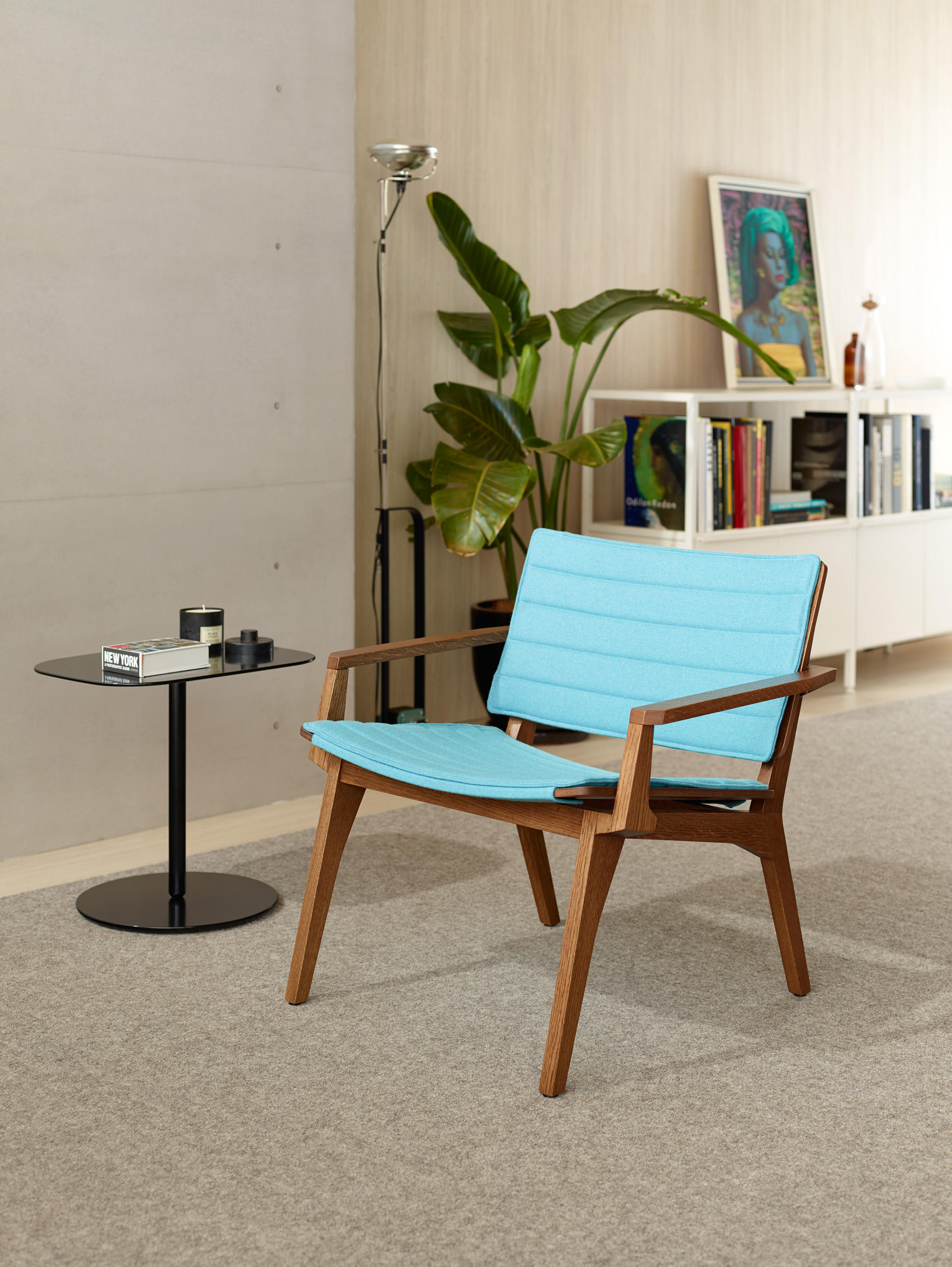 Maui Standard Chair Designer Furniture Architonic