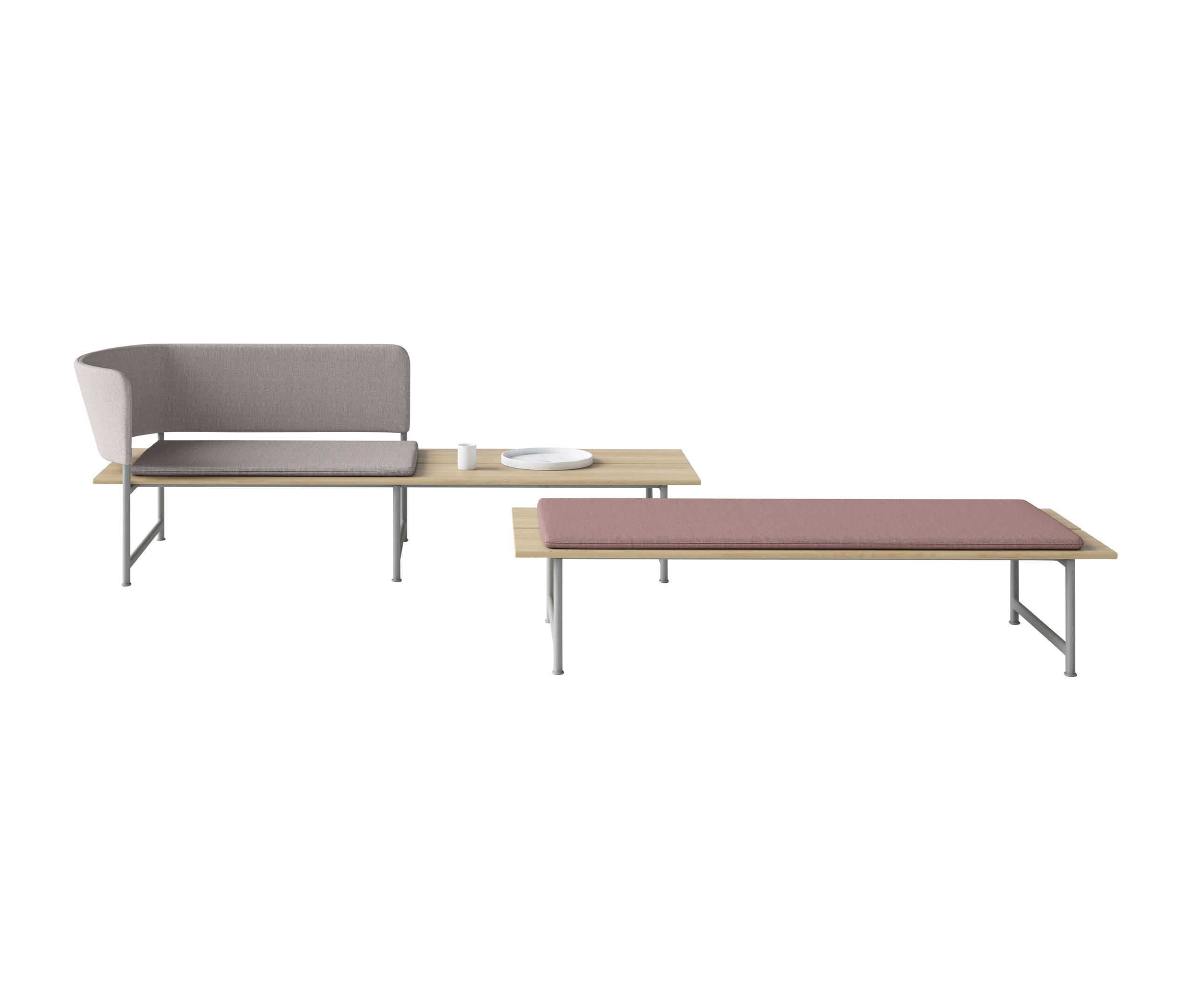 Atmosphere Chaise Longues From Gloster Furniture Gmbh Atmosphere Chaise By Gloster Furniture Gmbh