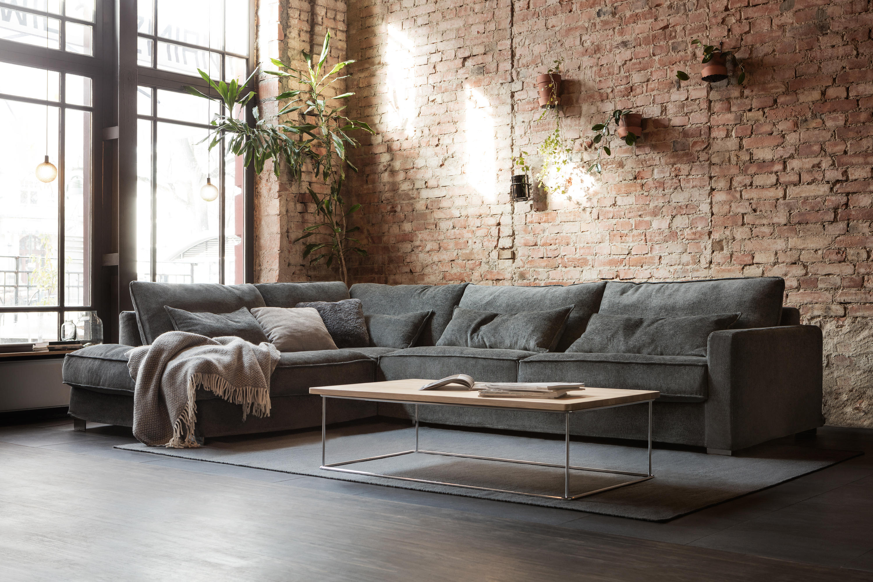 Malte Sofas From Sits Architonic