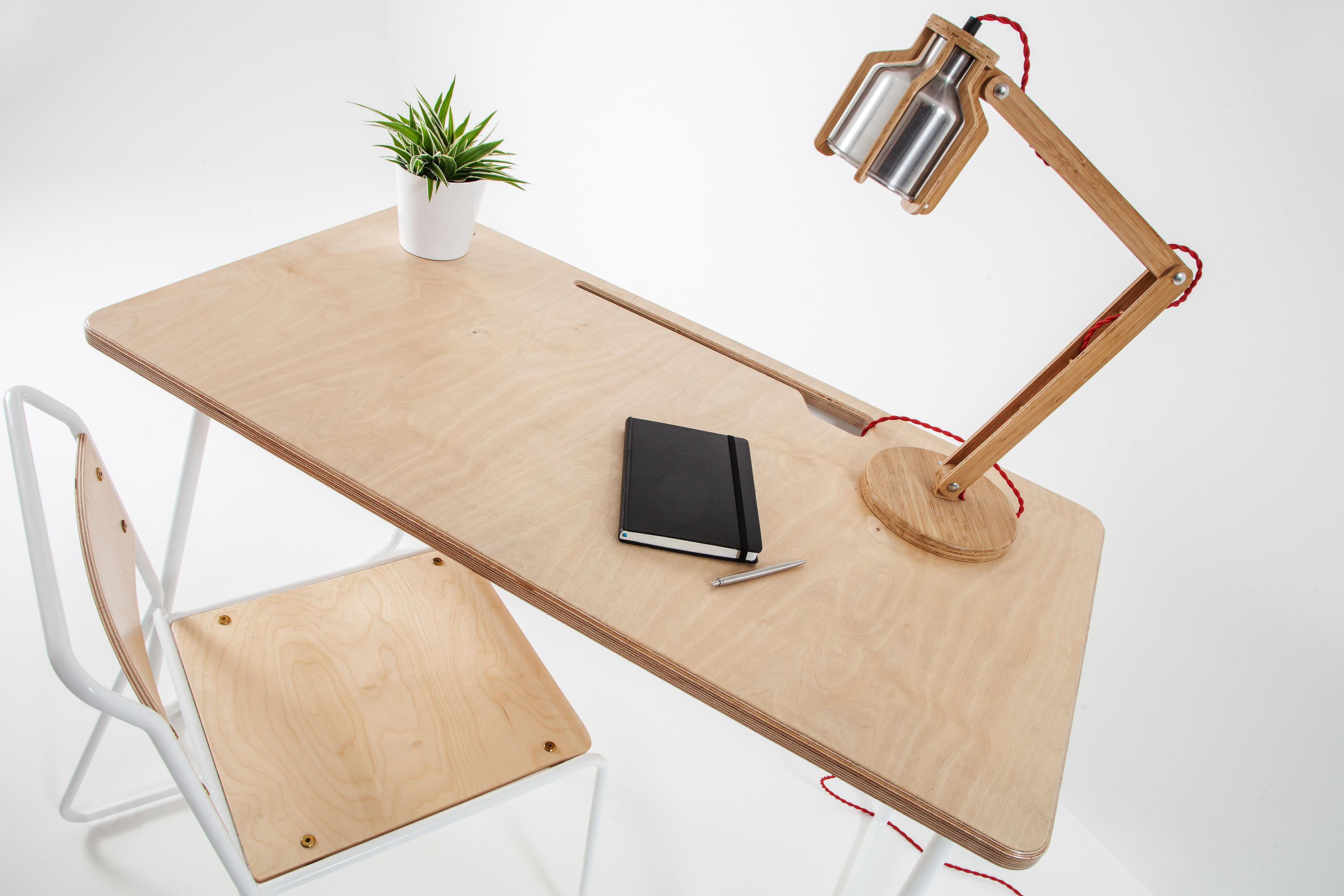 Cell Desk Lamp Designermobel Architonic