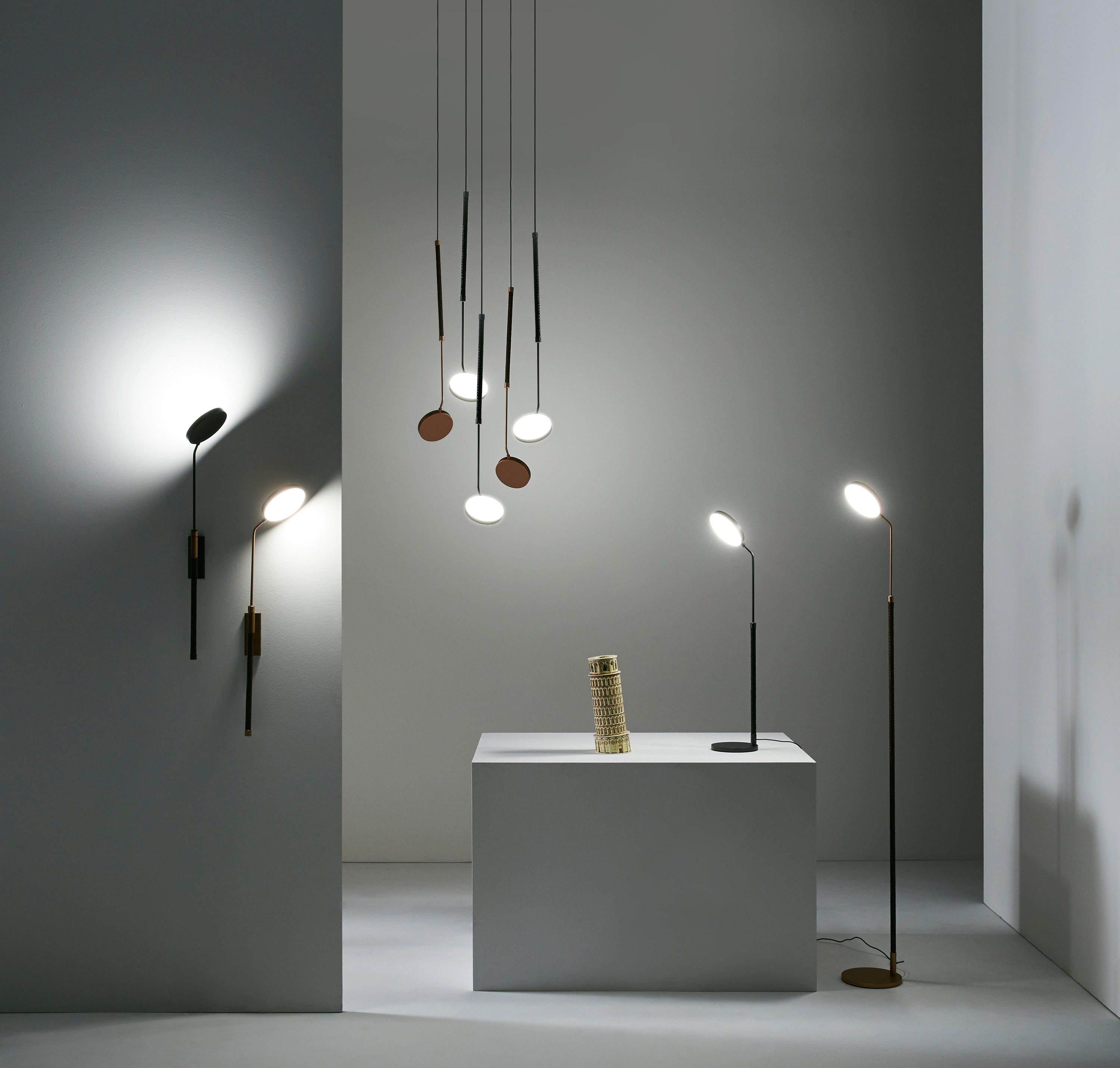 SPOON floor lamp & designer furniture | Architonic