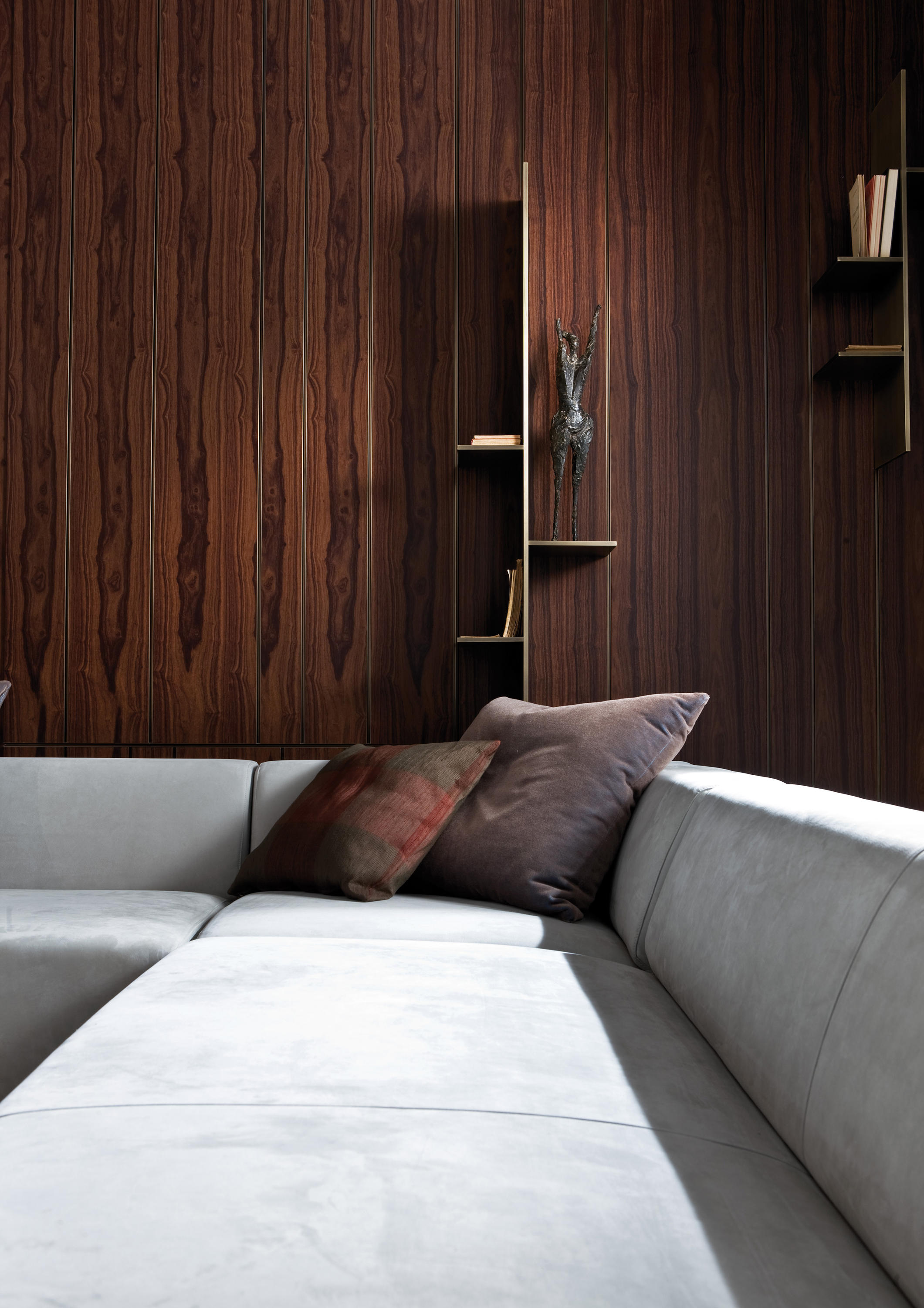 Line Wall Panels & designer furniture Architonic