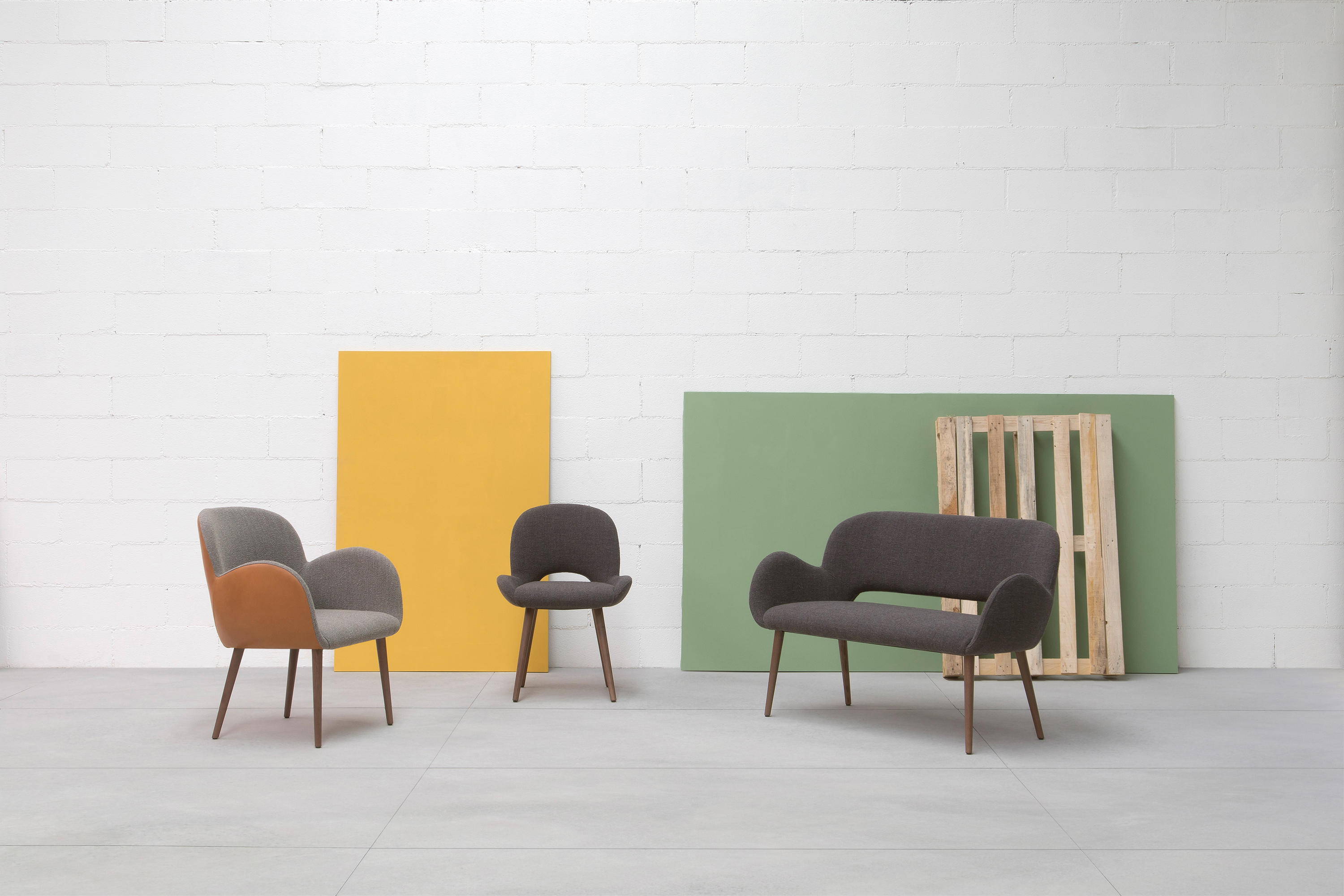 Bliss-01 base 106 & designer furniture | Architonic