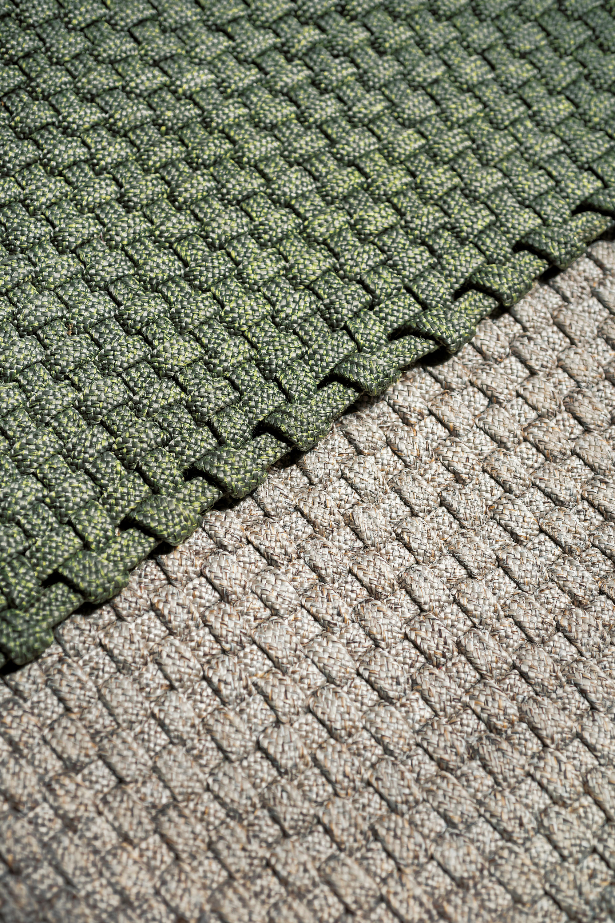 KNOT RUG Outdoor rugs from Roda Architonic