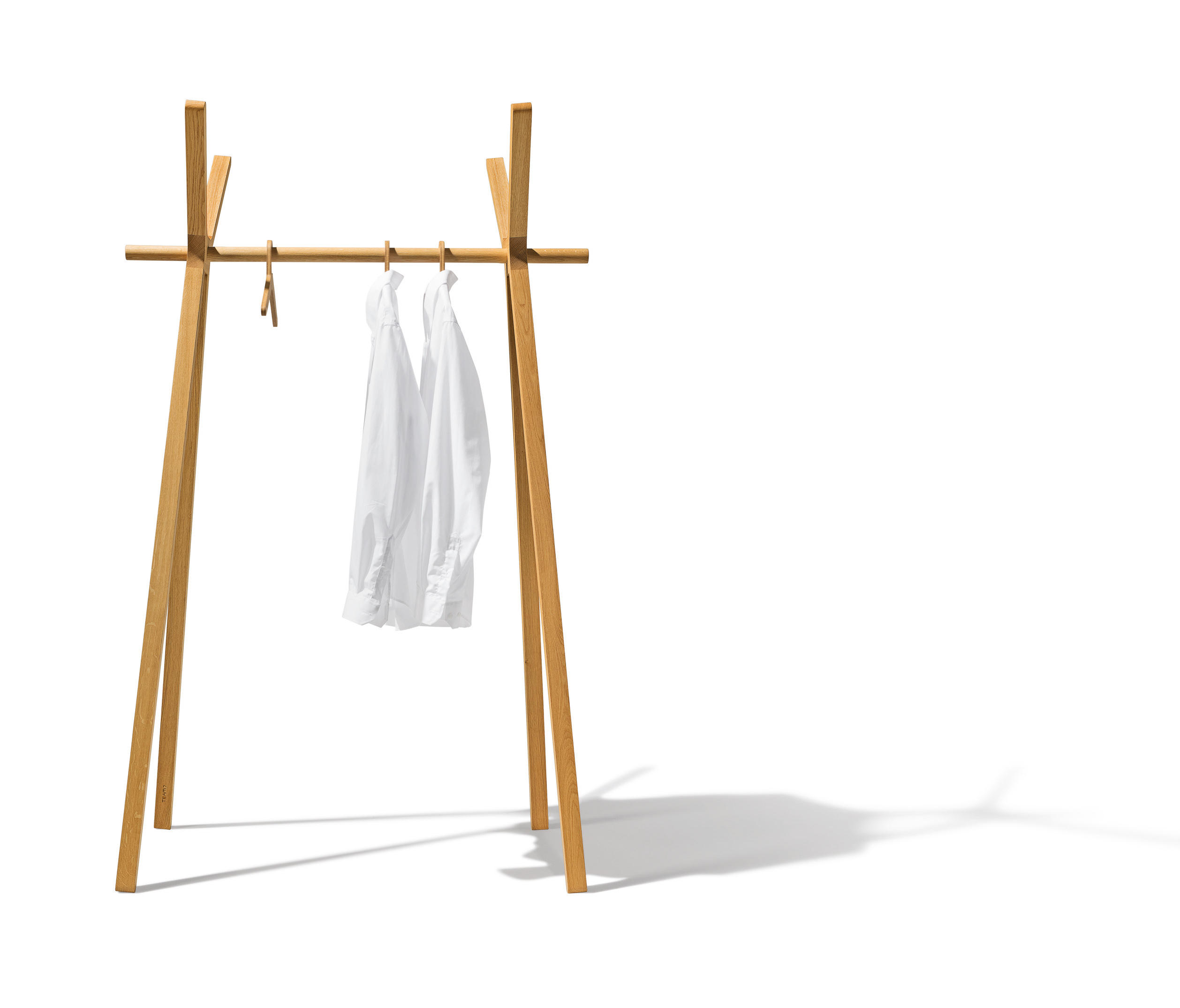 hood clothes rack & designer furniture | Architonic