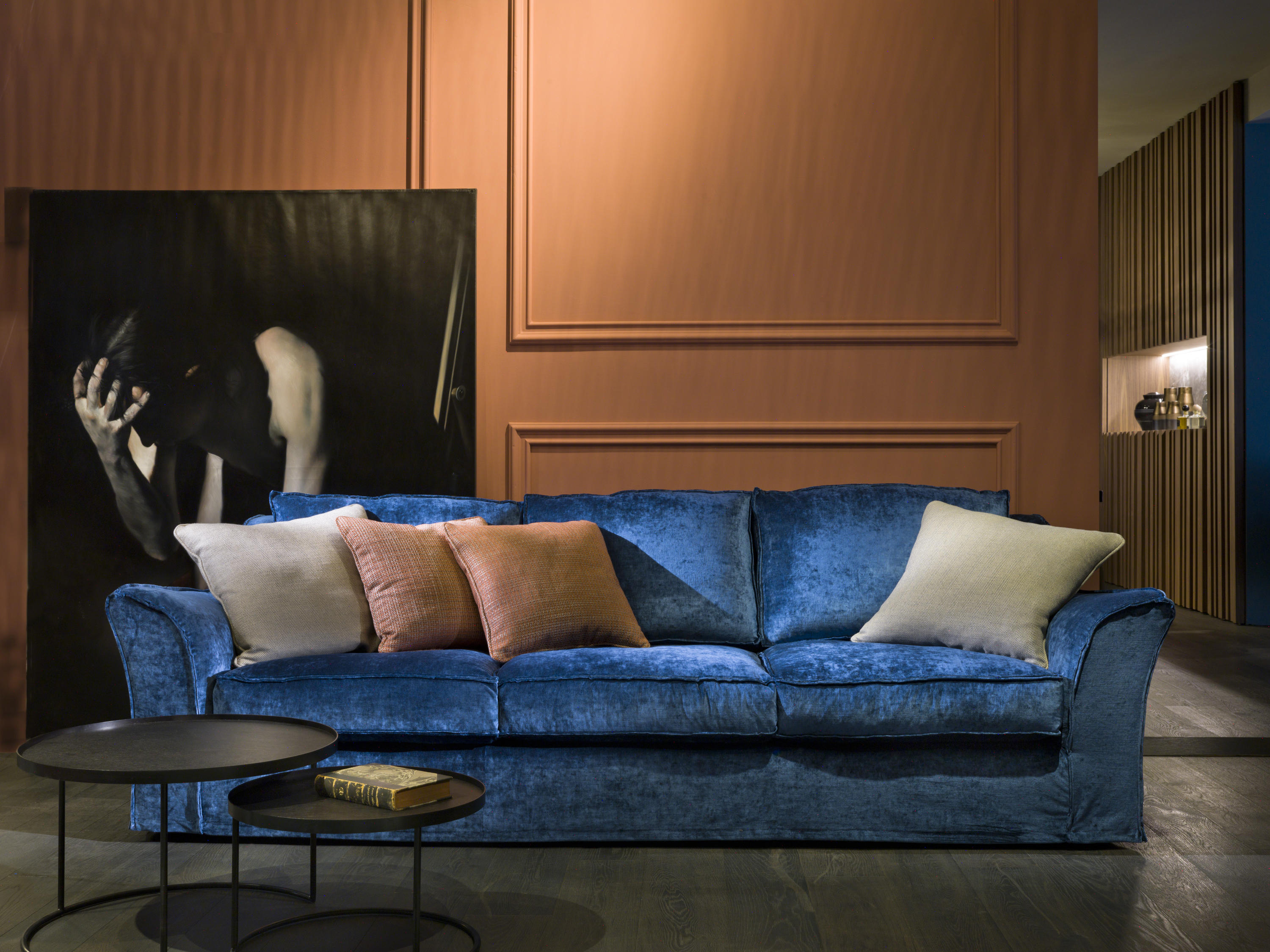 ISLAND - Sofas from Architonic