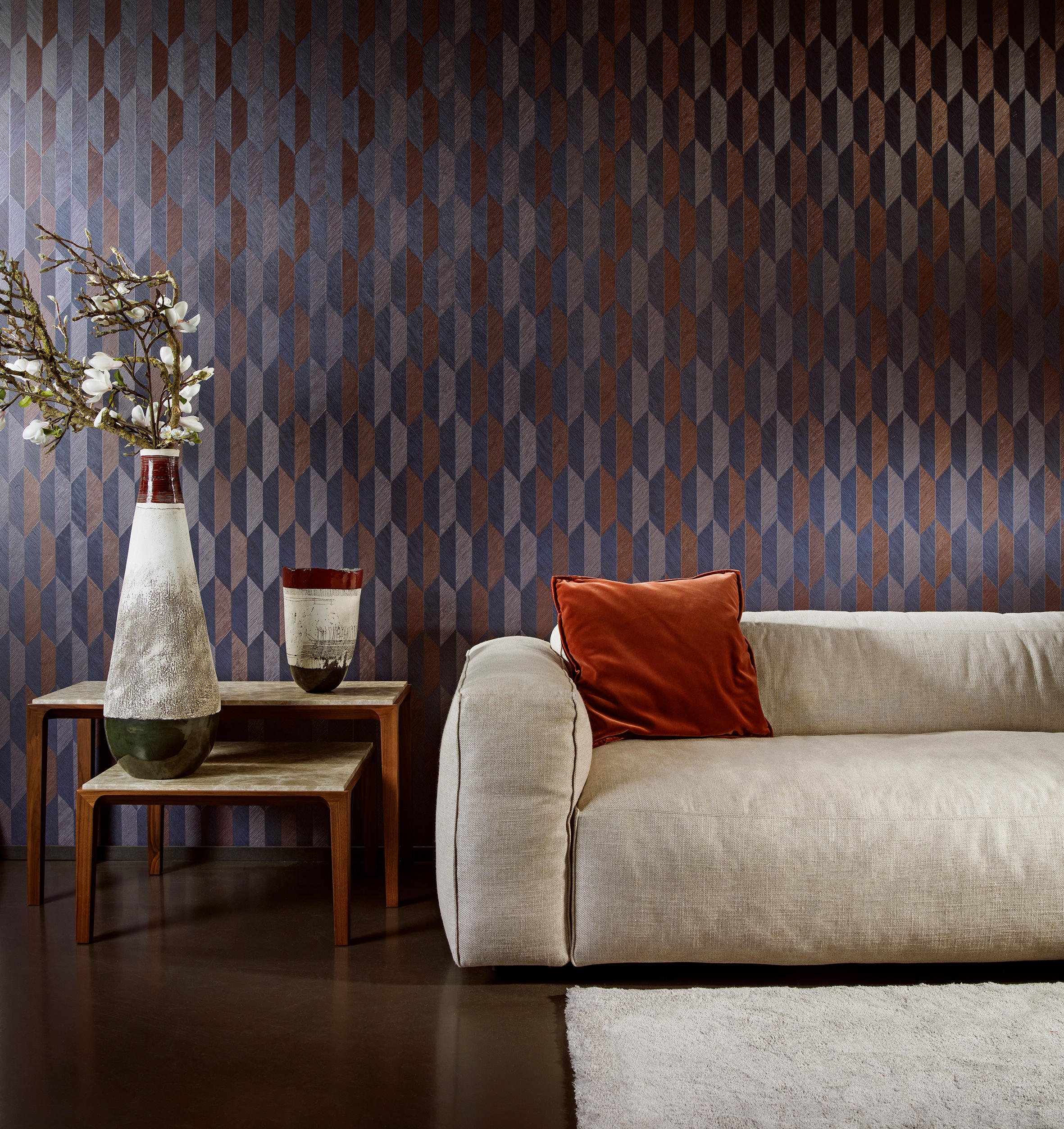 FOCUS ARROW - Wall coverings / wallpapers from Arte | Architonic