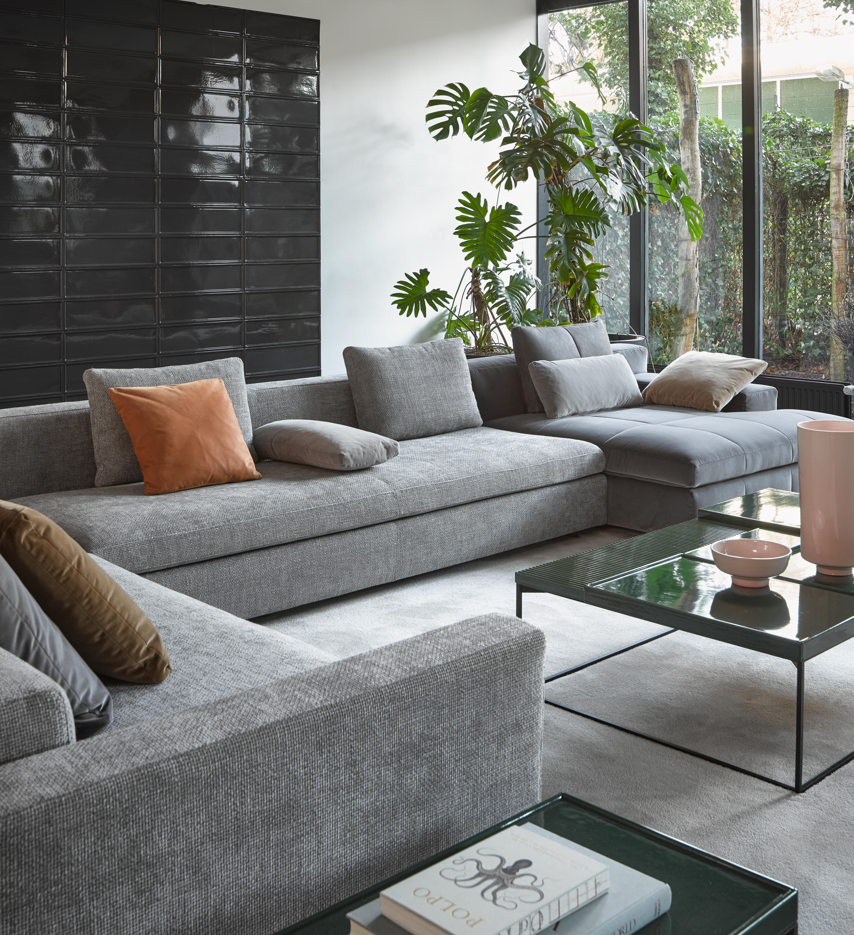 Madison Sofa Sofas From Linteloo Architonic