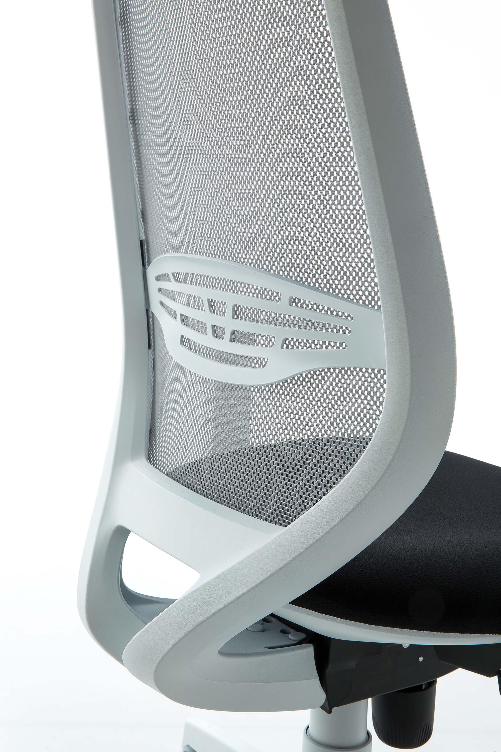 POST 10 5-6 - Office chairs from Luxy | Architonic