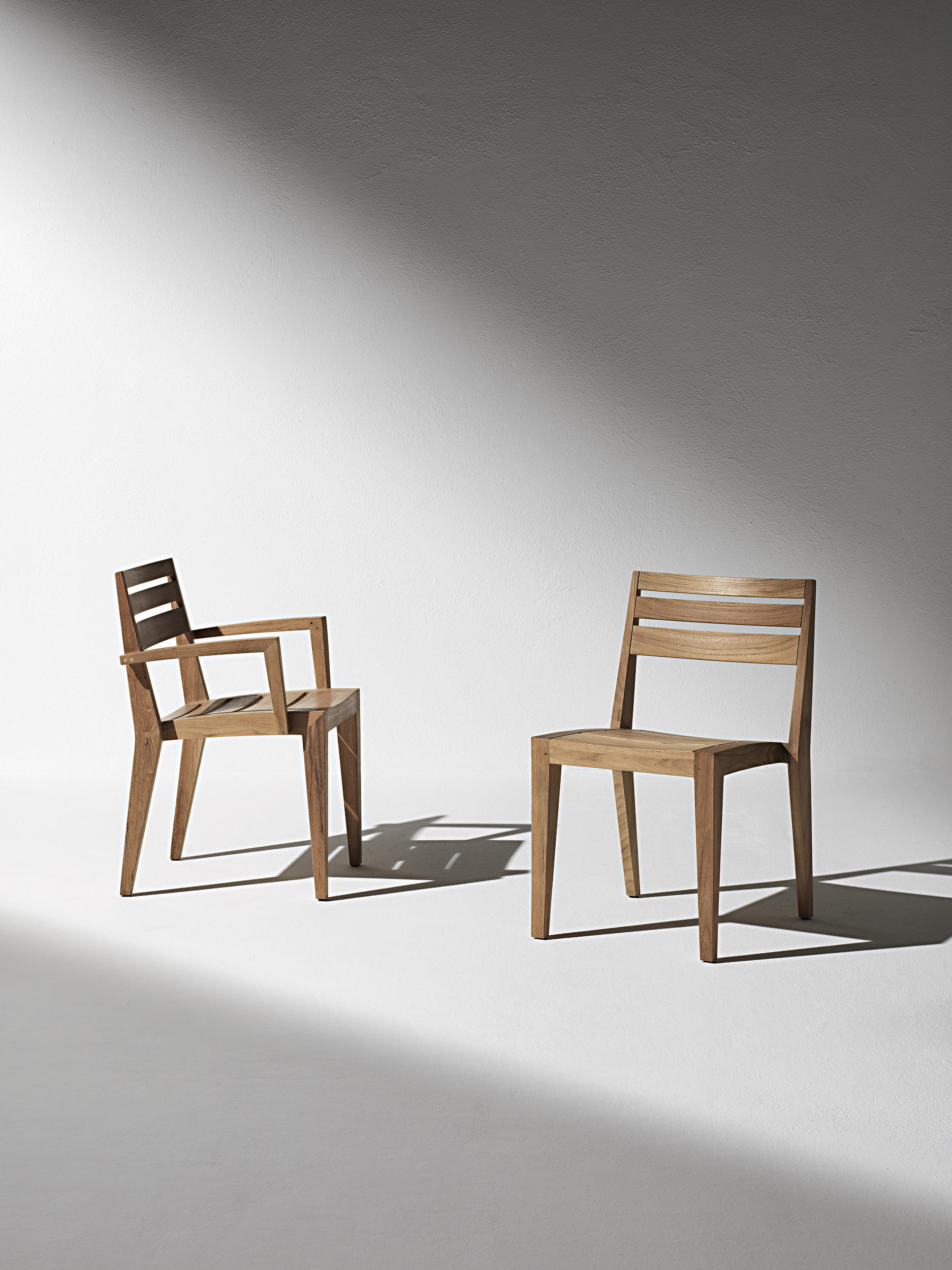 Ribot Dining armchair & designer furniture Architonic