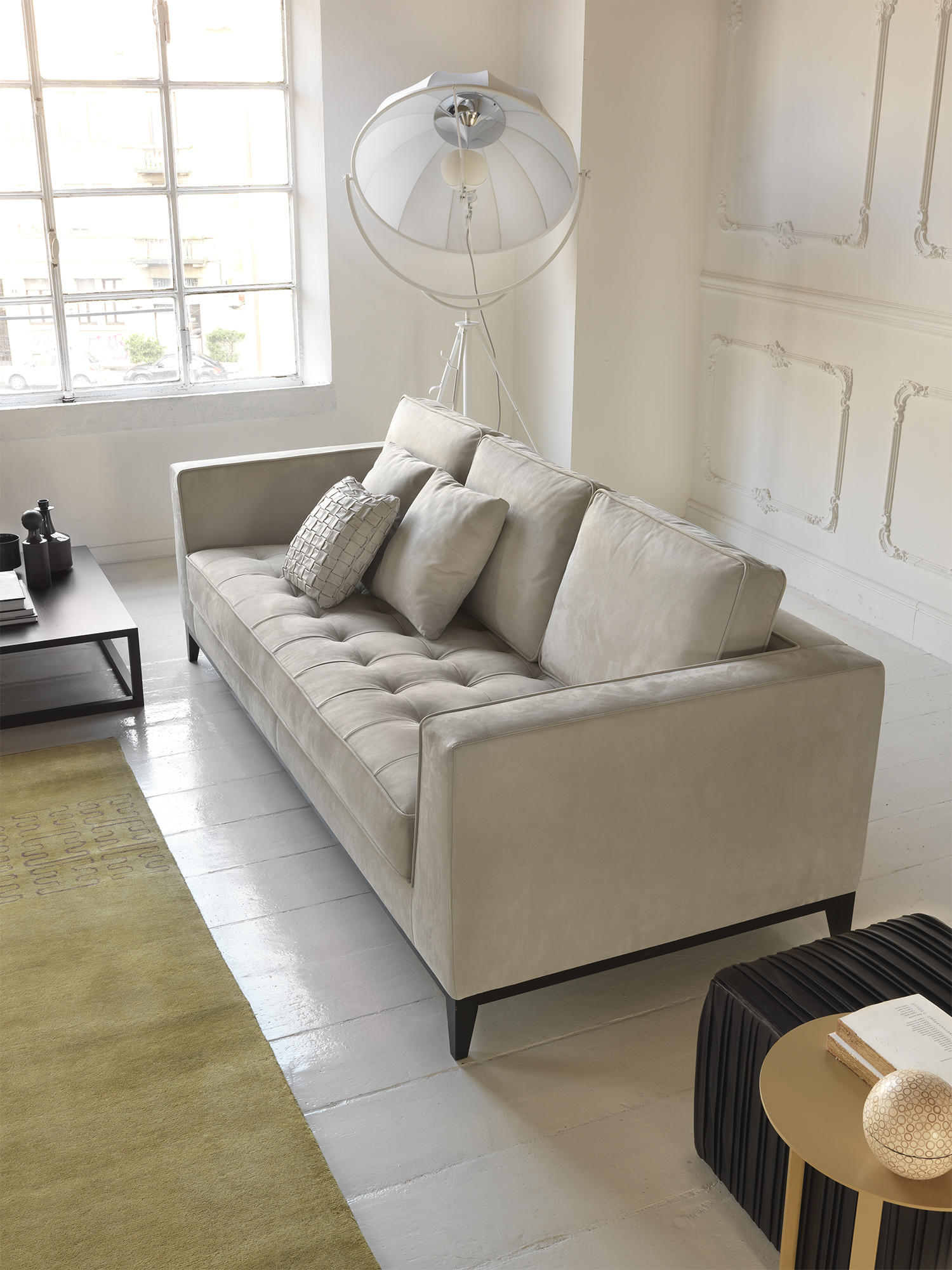 David Sofa Sofas From Marelli Architonic David Sofa By Marelli