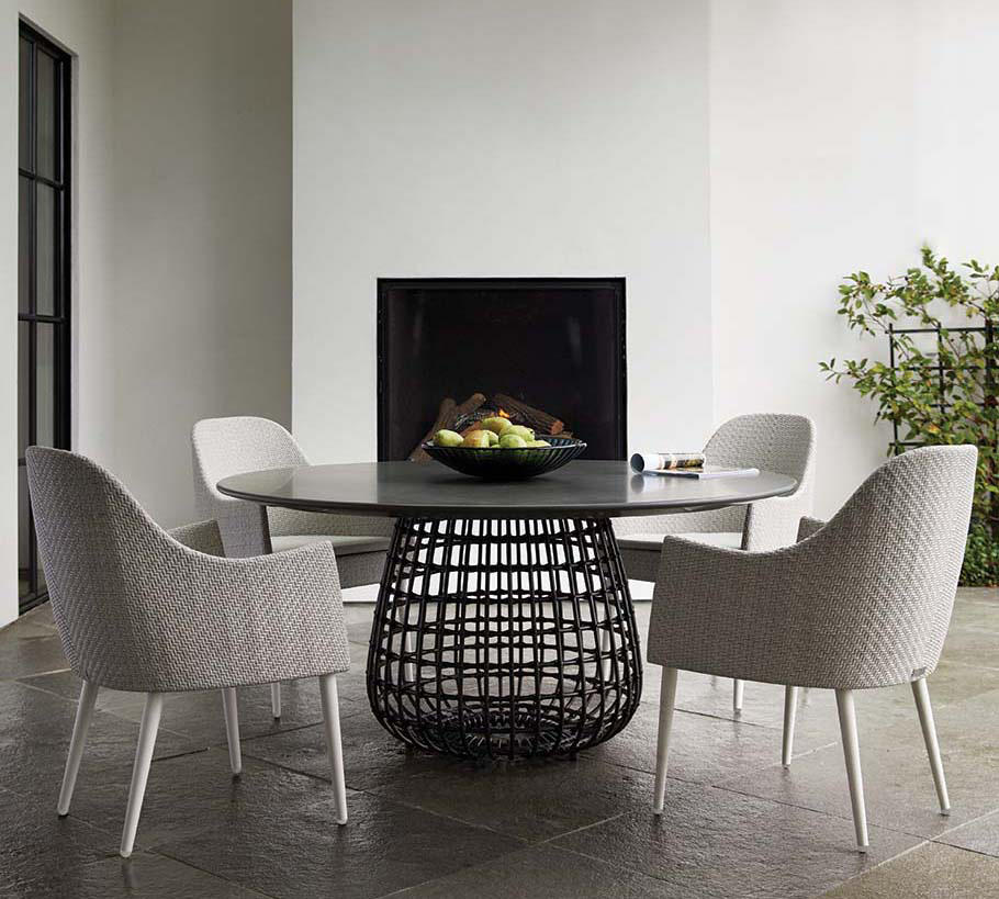 VINO LOUNGE CHAIR & designer furniture | Architonic