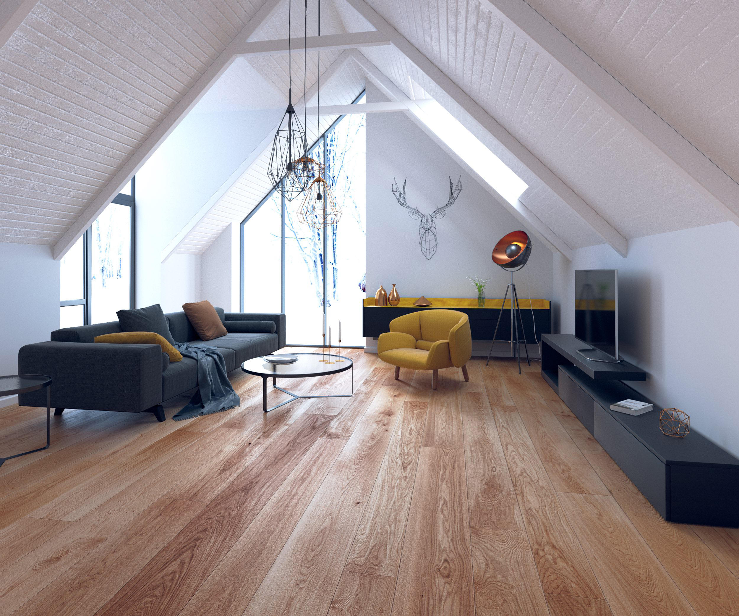 VARVAGE - Wood flooring from Bole | Architonic