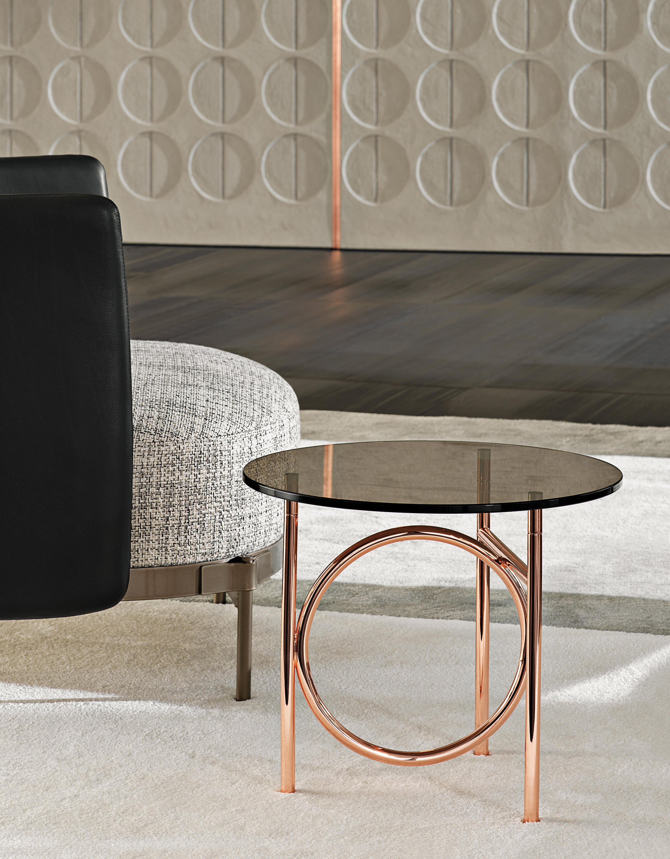 RING - Coffee tables from Minotti | Architonic