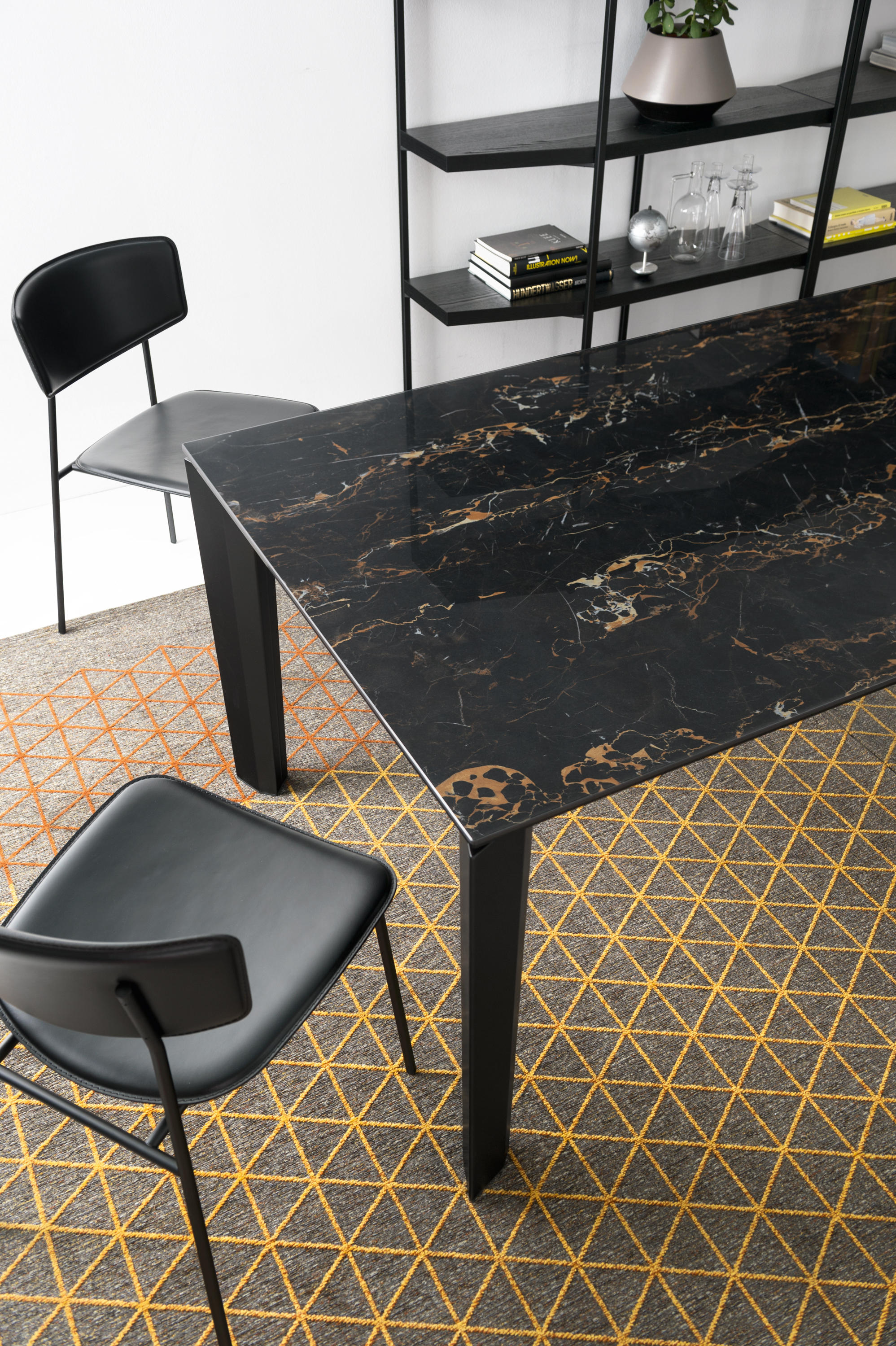 FIFTIES Chairs from Calligaris Architonic