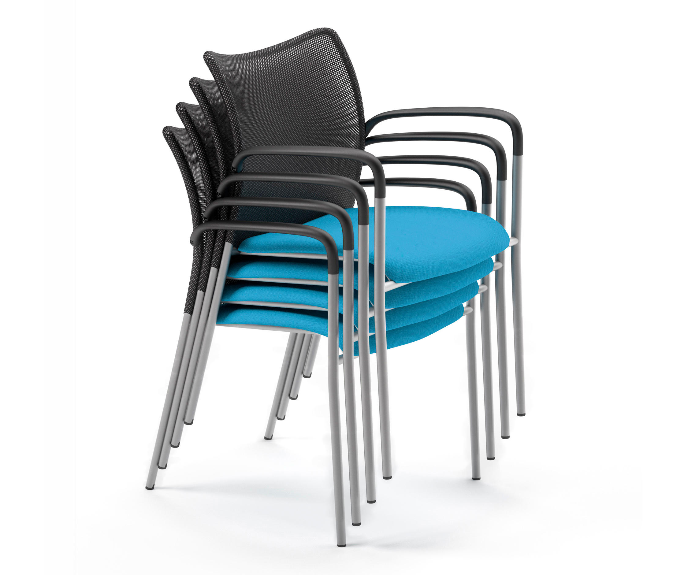 Social Side Chair & designer furniture Architonic