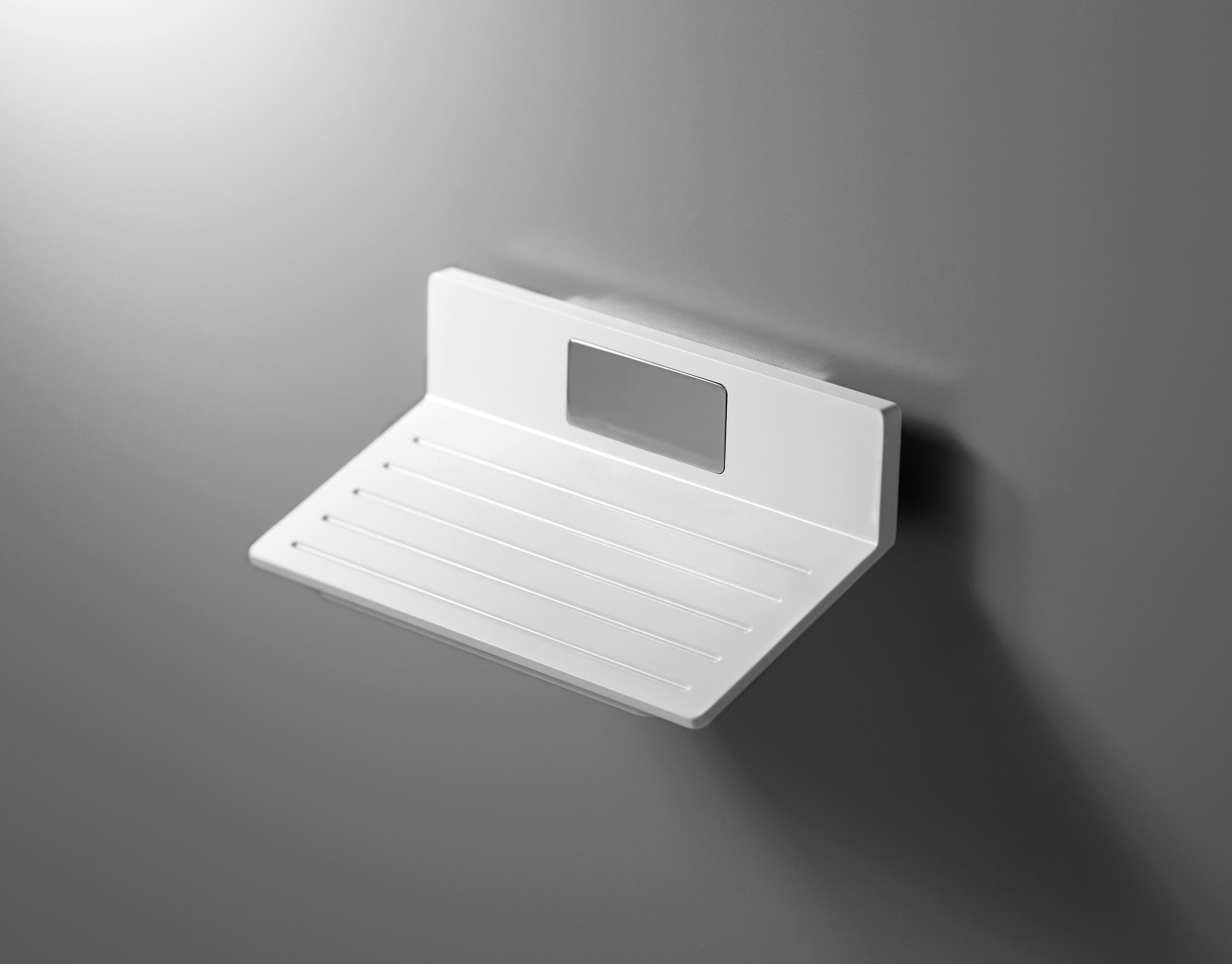 Creativa Combined foot rest and handle Architonic