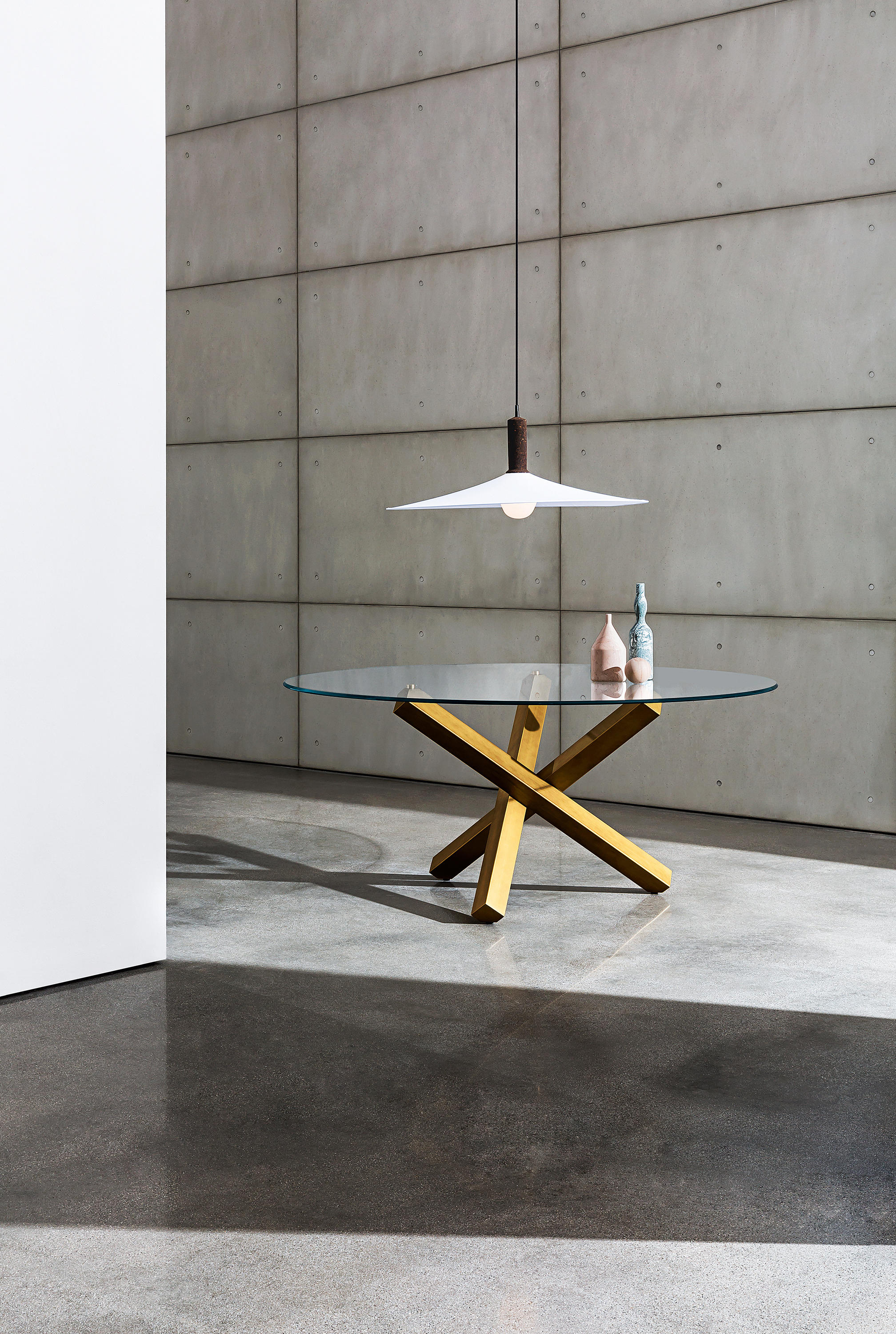 Aikido Elliptical & designer furniture | Architonic