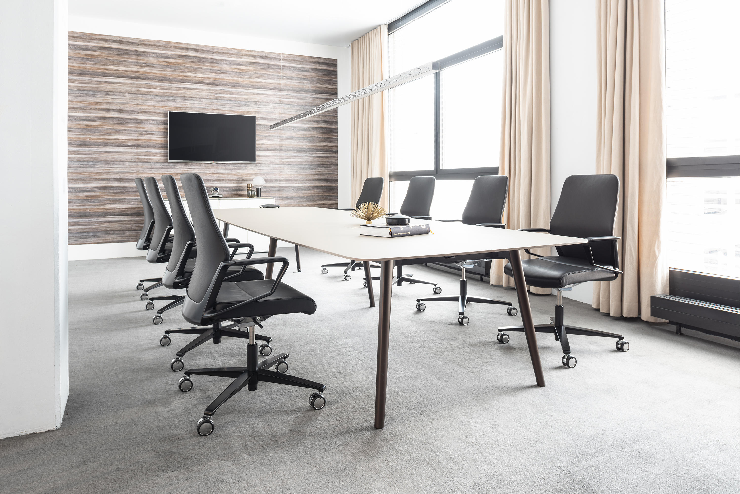 SIGNO | SG 202 - Office chairs from Züco | Architonic