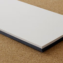 Polyurethane resin floor system by selected by Materials