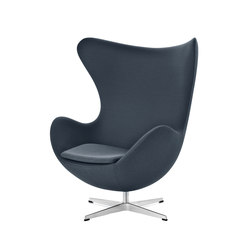 Egg™ | Lounge chair 3316 | Armchairs | Fritz Hansen