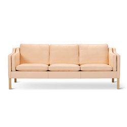 Mogensen 2213 Sofa | Canapés | Fredericia Furniture