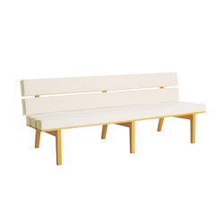 Benches | Seating