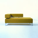 hm991i | Seating | Hitch|Mylius