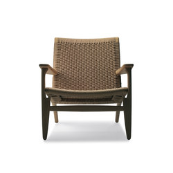 CH25 | Armchairs | Carl Hansen & Søn