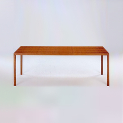 Mesa | Tables | Woodesign