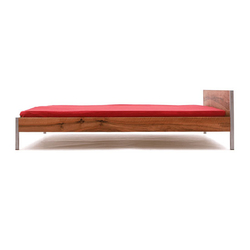 dimeno+ Bed | Beds | Tossa