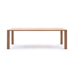 ultimo Table | Dining tables | Tossa