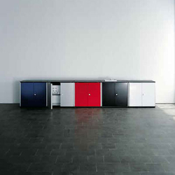 Sideboard | Cabinets | Lehni