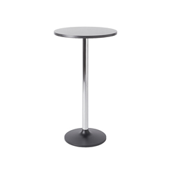 Pinta Table | Standing tables | Dietiker