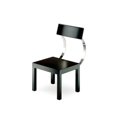 Follia | 100 | Chairs | Zanotta