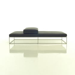 Ile | Day beds / Lounger | Living Divani